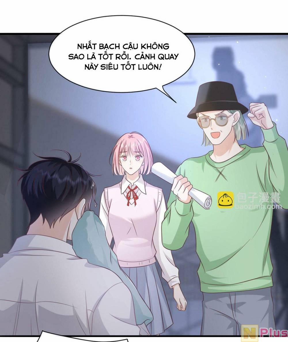 Vợ Ảnh Đế Lại Phá Hỏng Showbiz 17 trang 14