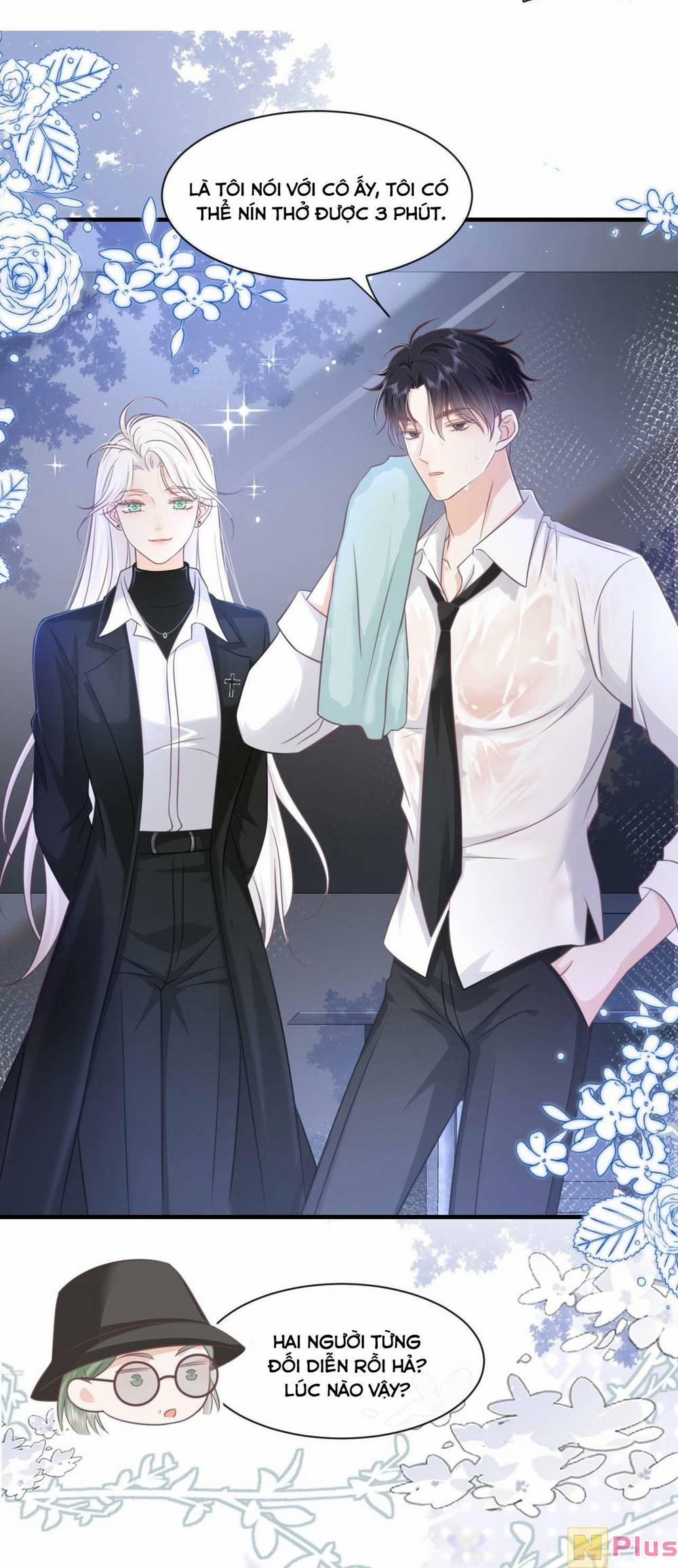 Vợ Ảnh Đế Lại Phá Hỏng Showbiz 17 trang 16