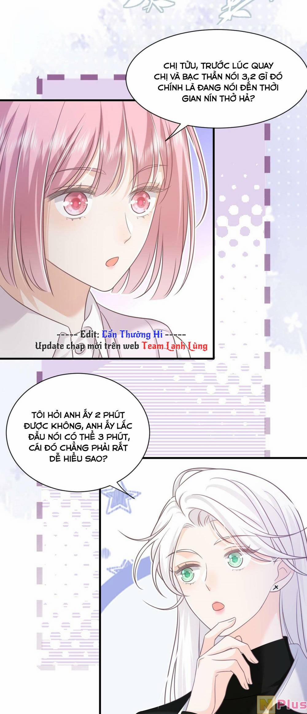 Vợ Ảnh Đế Lại Phá Hỏng Showbiz 17 trang 17