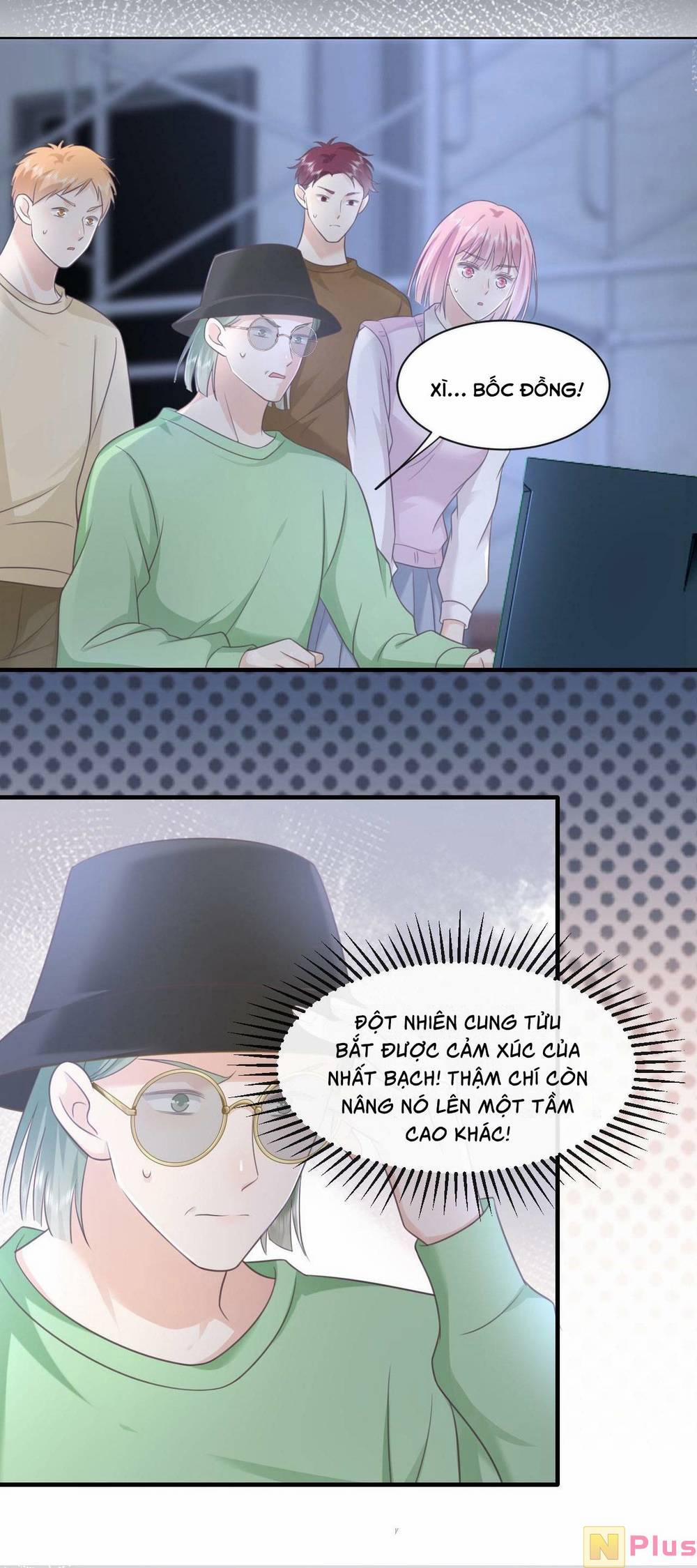 Vợ Ảnh Đế Lại Phá Hỏng Showbiz 17 trang 2