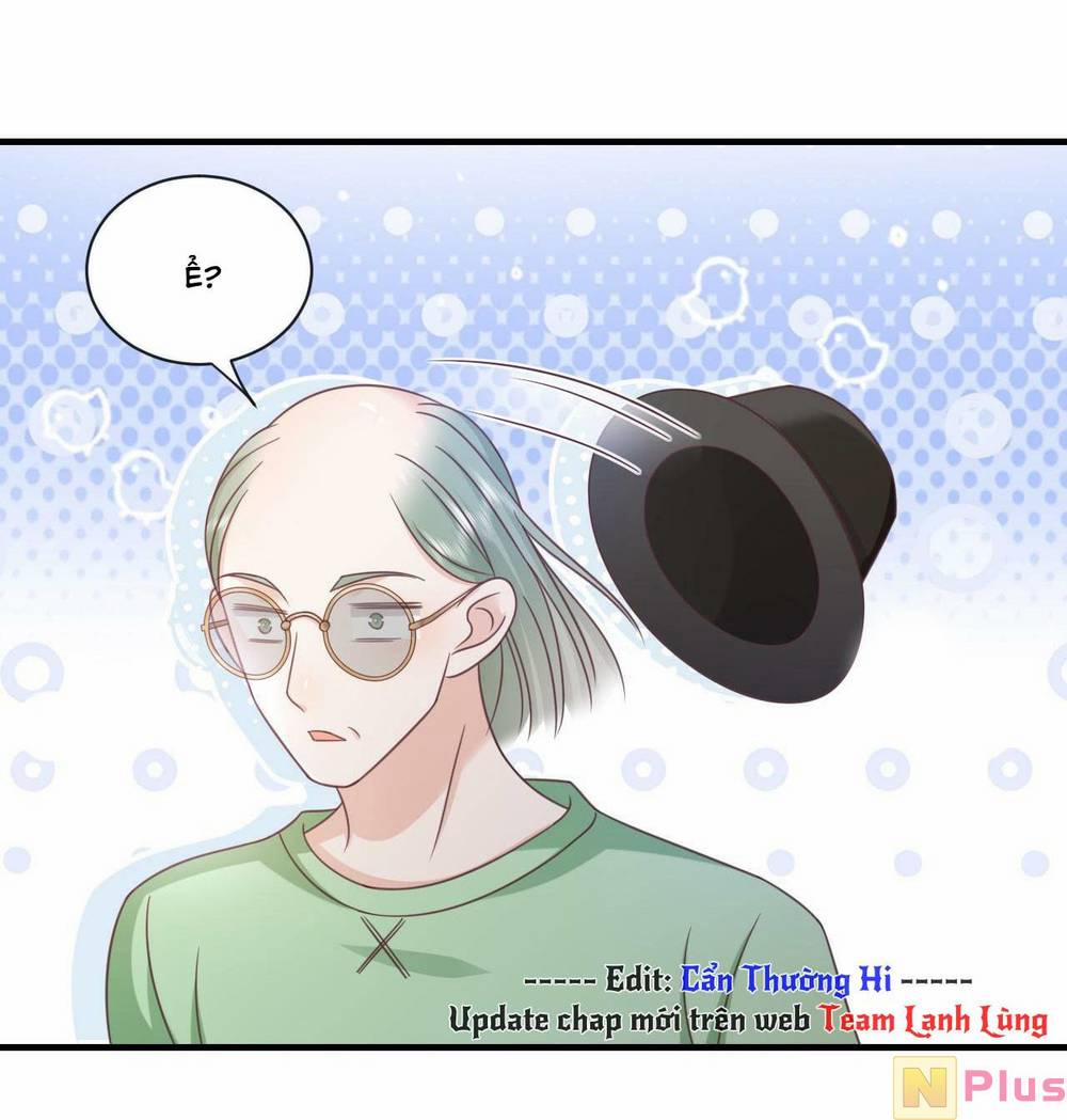 Vợ Ảnh Đế Lại Phá Hỏng Showbiz 17 trang 20