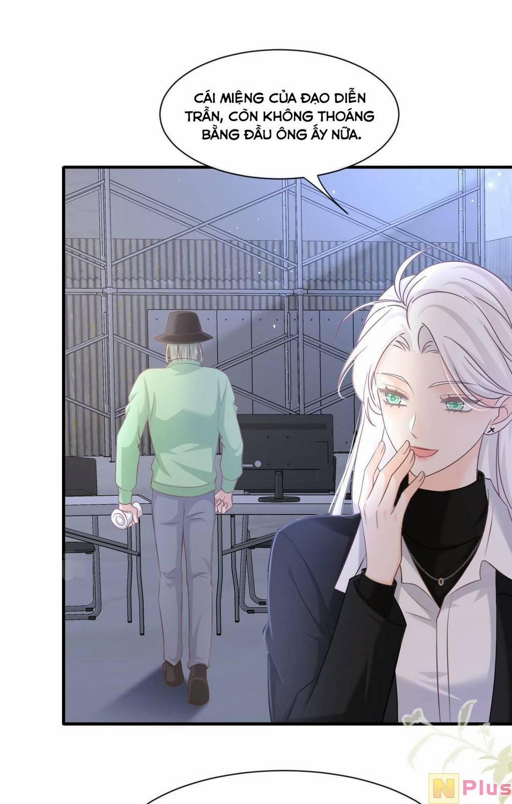 Vợ Ảnh Đế Lại Phá Hỏng Showbiz 17 trang 22