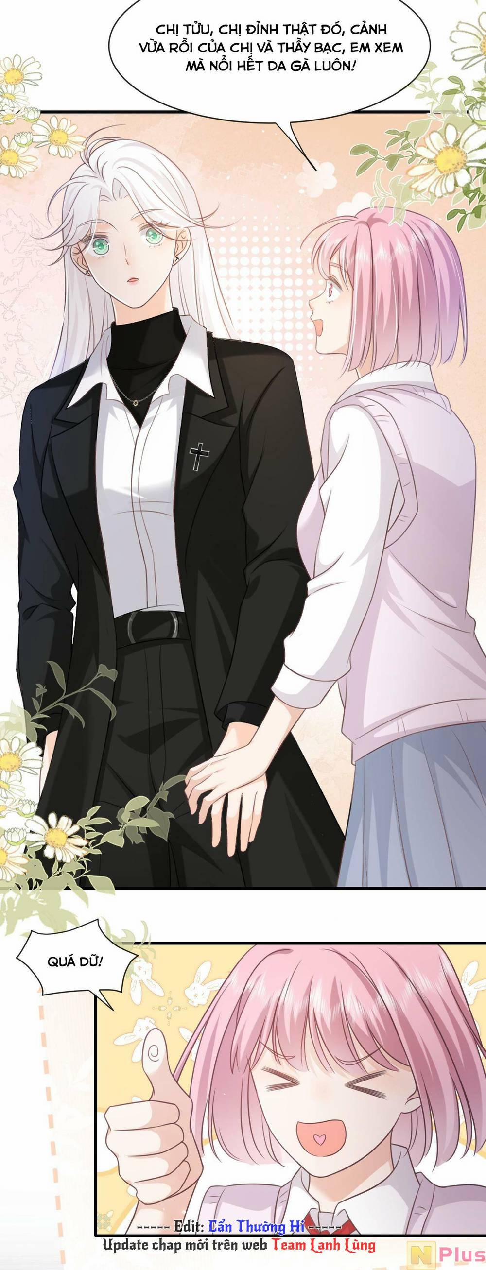 Vợ Ảnh Đế Lại Phá Hỏng Showbiz 17 trang 23