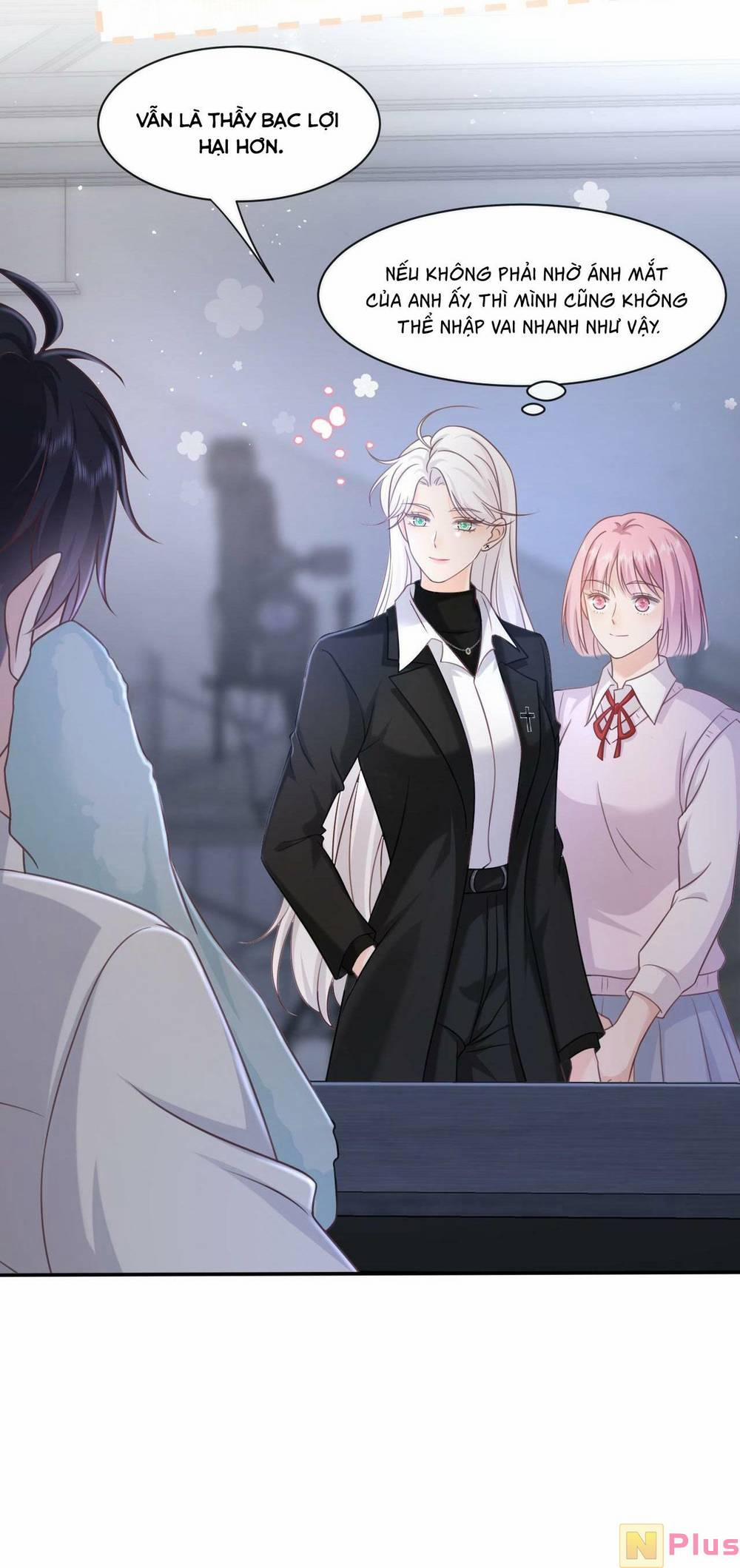 Vợ Ảnh Đế Lại Phá Hỏng Showbiz 17 trang 24