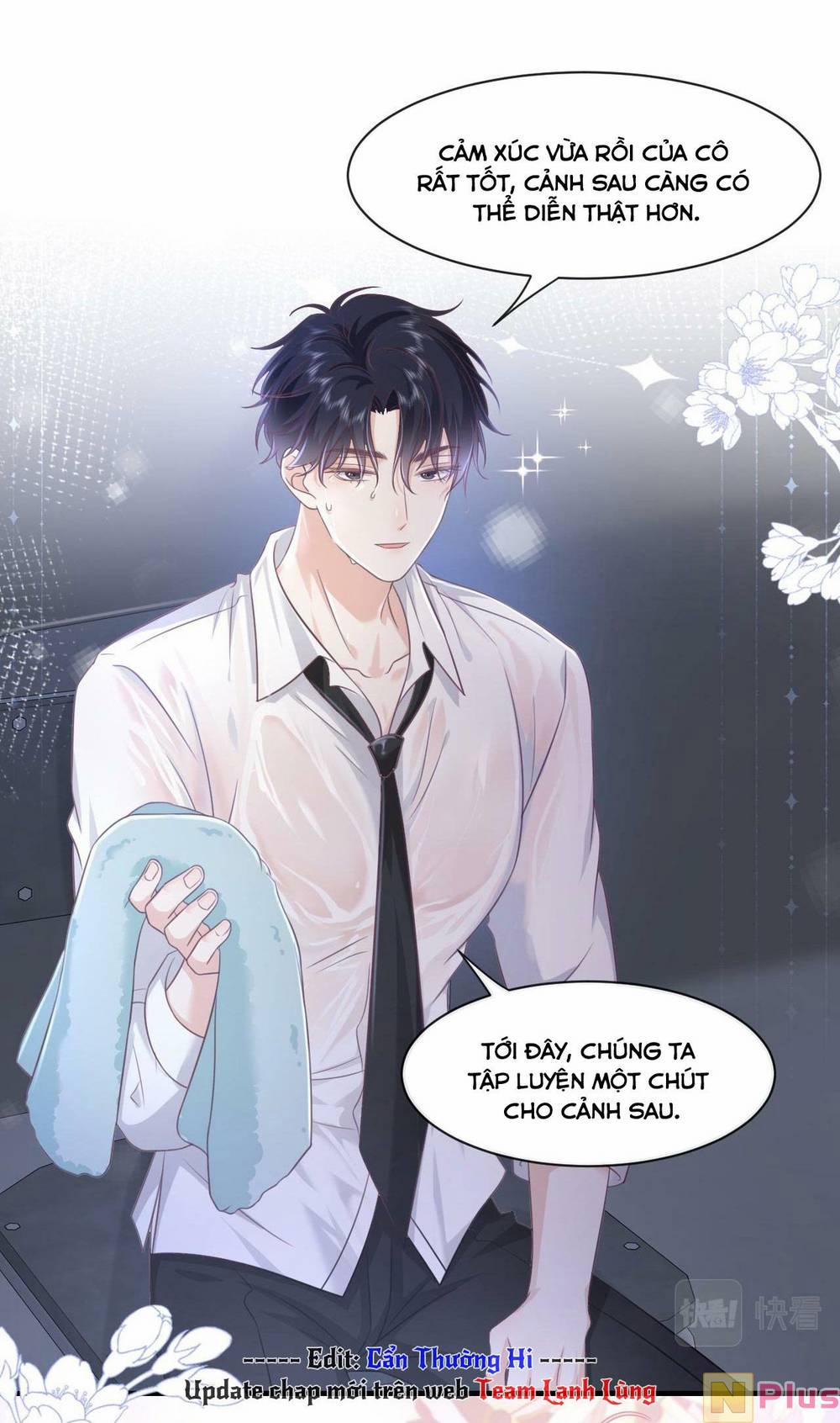 Vợ Ảnh Đế Lại Phá Hỏng Showbiz 17 trang 25