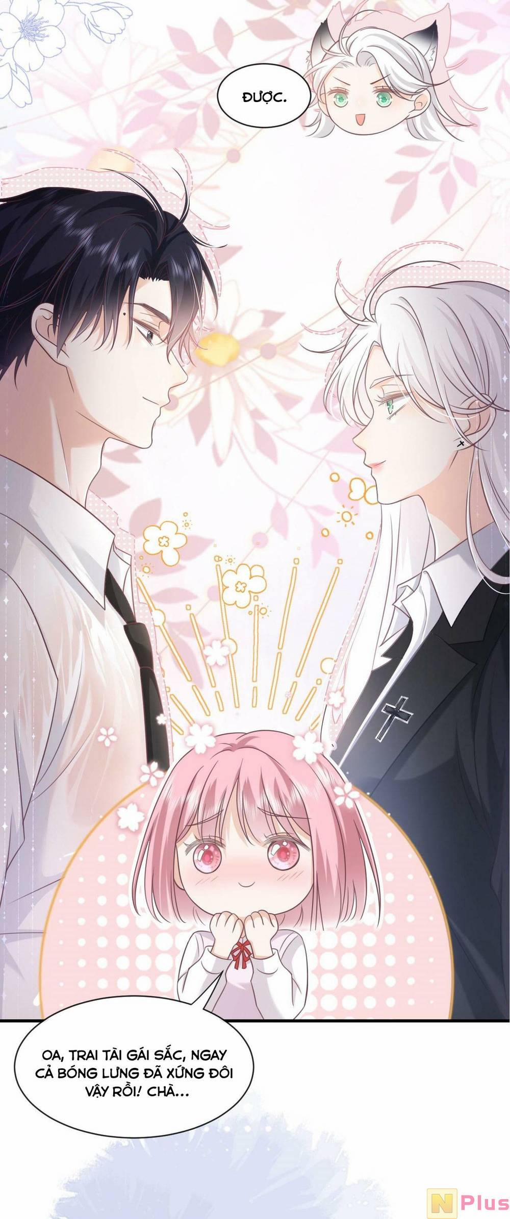 Vợ Ảnh Đế Lại Phá Hỏng Showbiz 17 trang 26