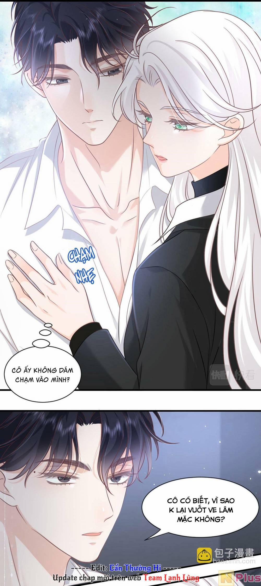 Vợ Ảnh Đế Lại Phá Hỏng Showbiz 17 trang 29