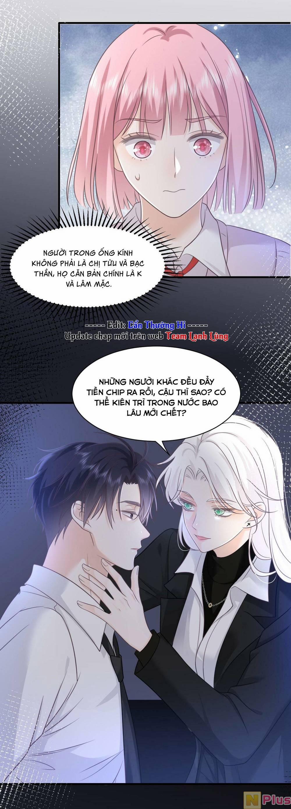 Vợ Ảnh Đế Lại Phá Hỏng Showbiz 17 trang 3