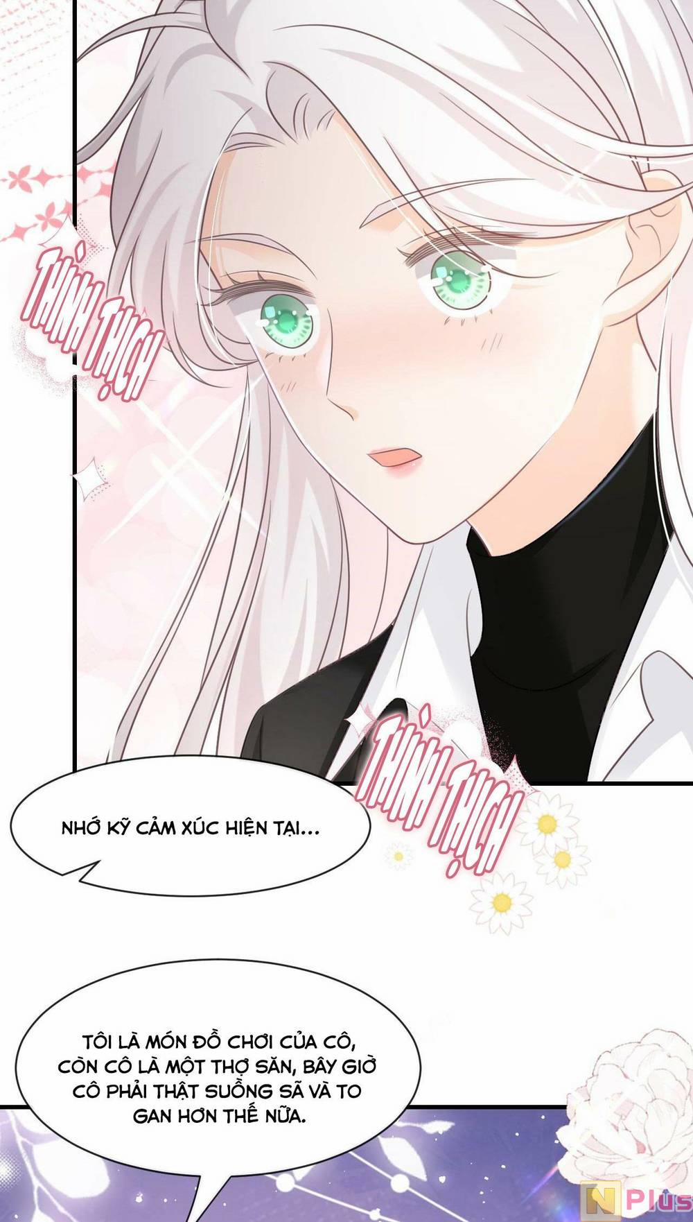 Vợ Ảnh Đế Lại Phá Hỏng Showbiz 17 trang 32