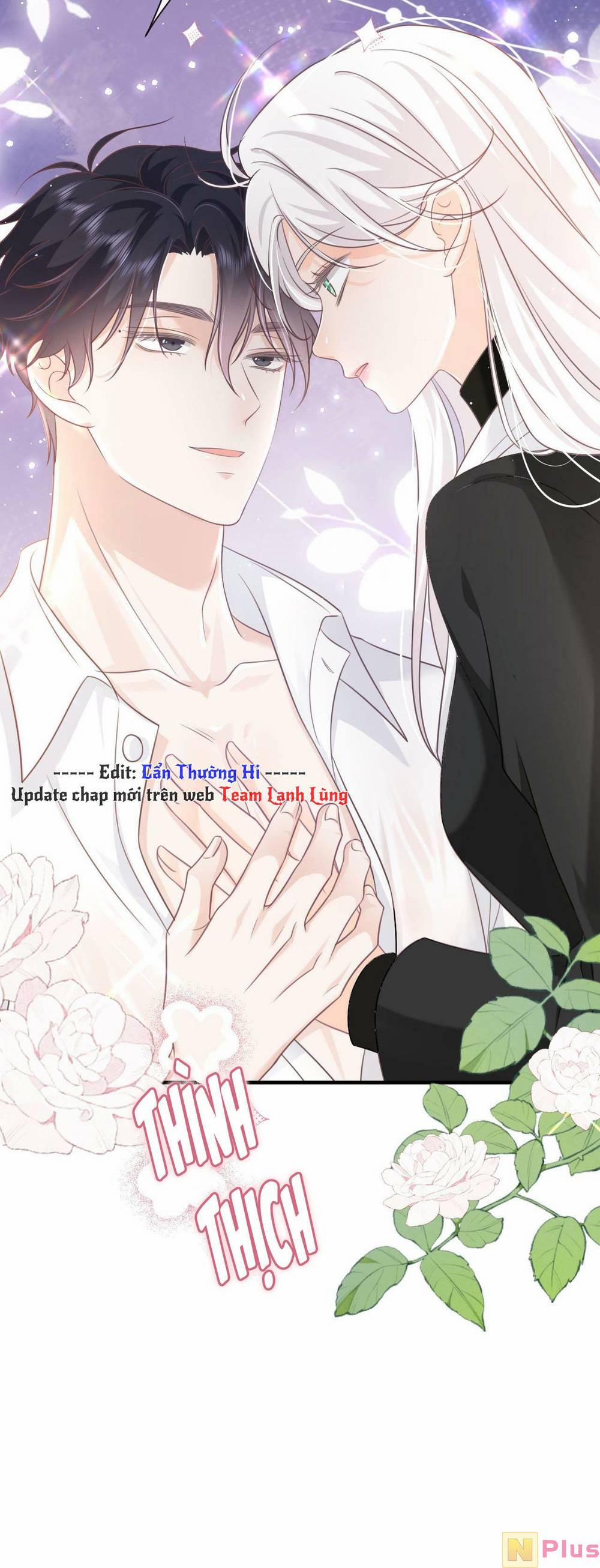 Vợ Ảnh Đế Lại Phá Hỏng Showbiz 17 trang 33