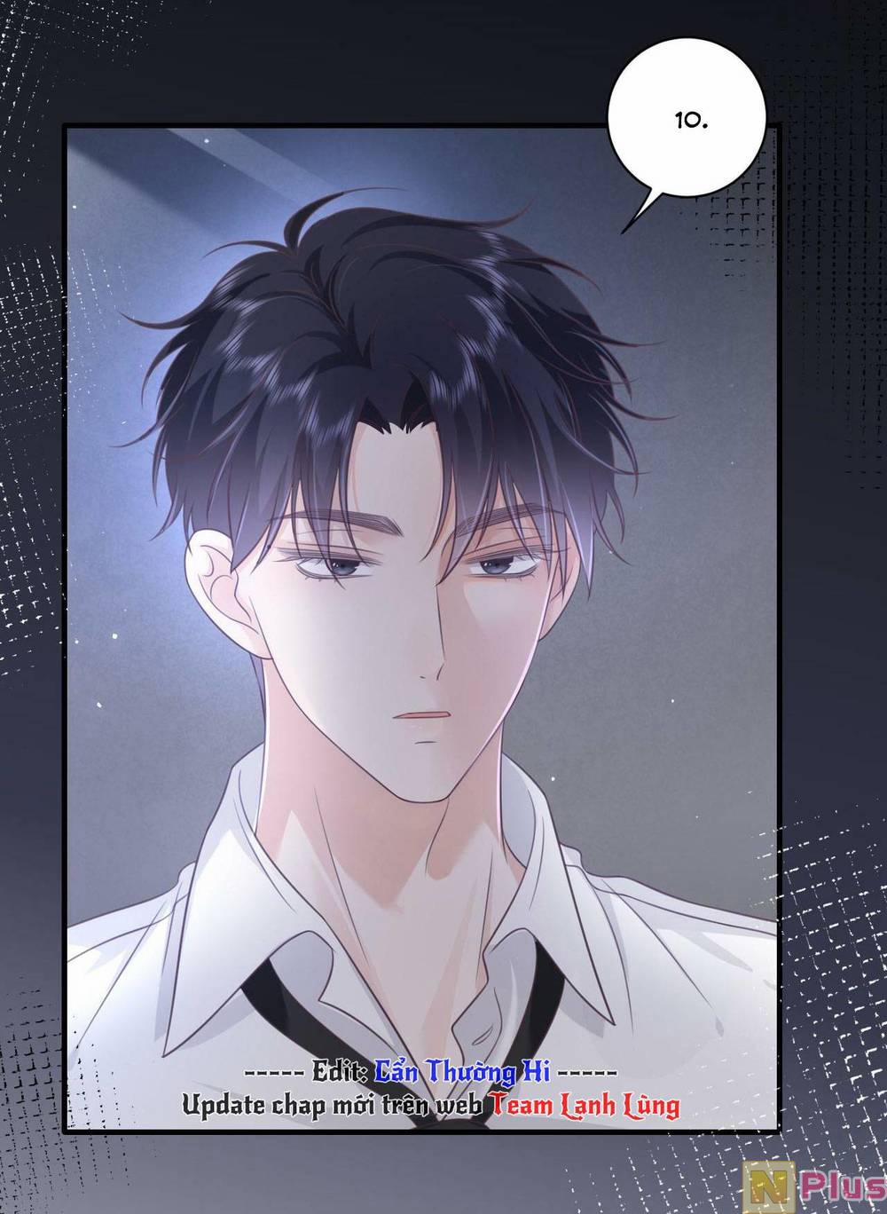 Vợ Ảnh Đế Lại Phá Hỏng Showbiz 17 trang 4