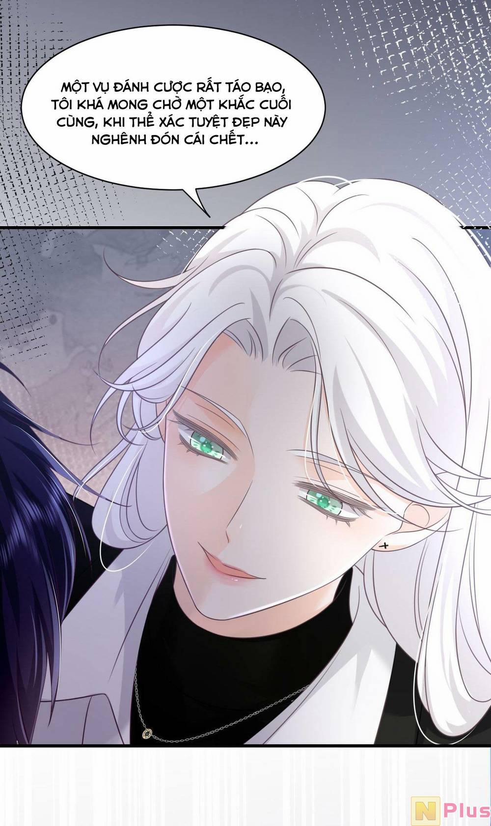 Vợ Ảnh Đế Lại Phá Hỏng Showbiz 17 trang 5