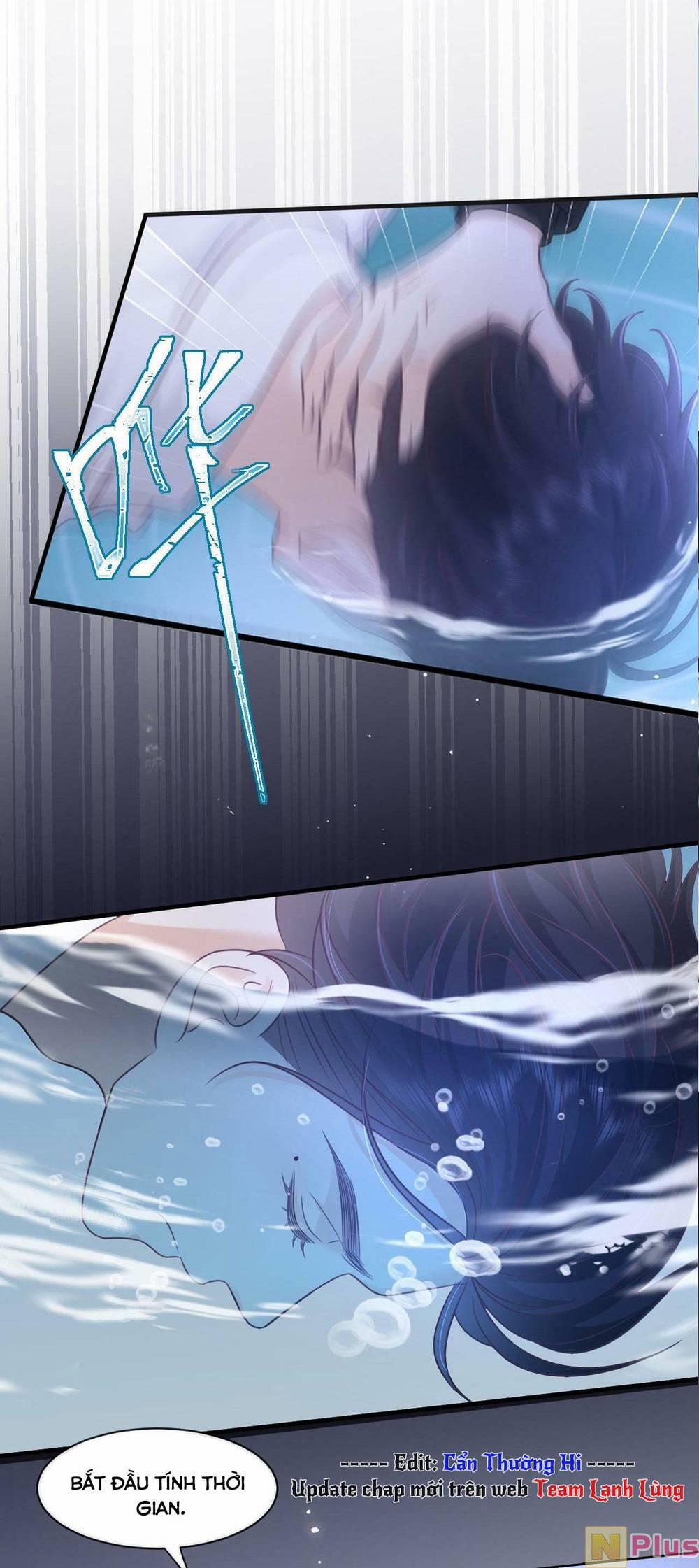 Vợ Ảnh Đế Lại Phá Hỏng Showbiz 17 trang 6