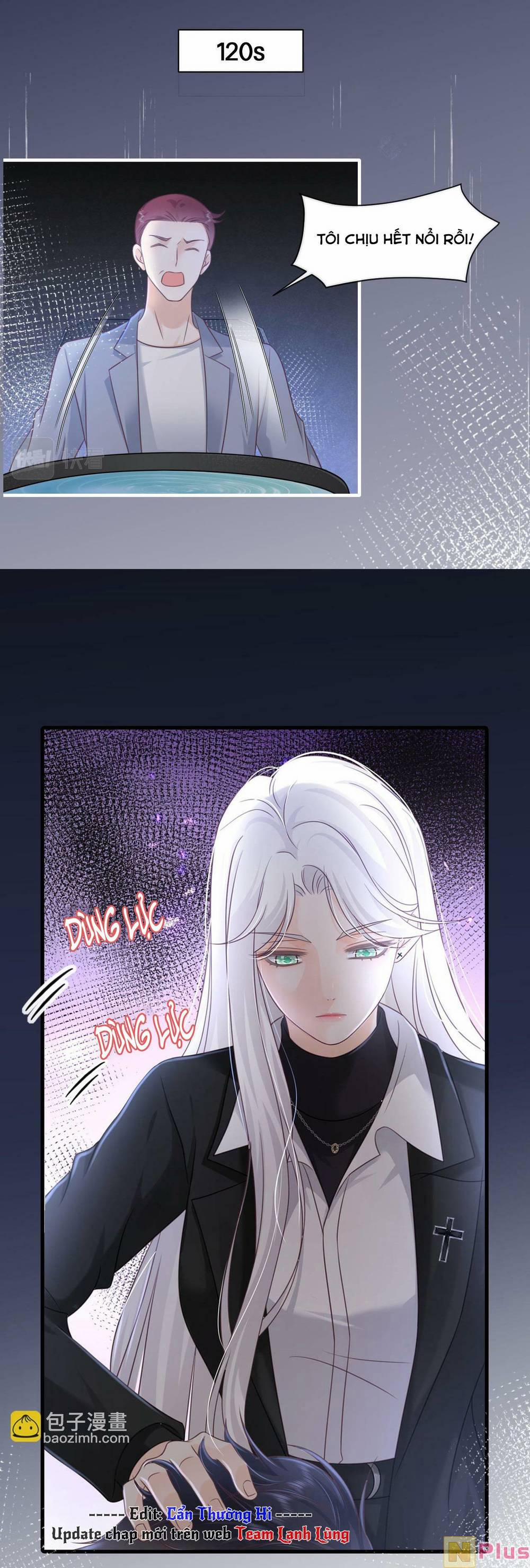 Vợ Ảnh Đế Lại Phá Hỏng Showbiz 17 trang 8