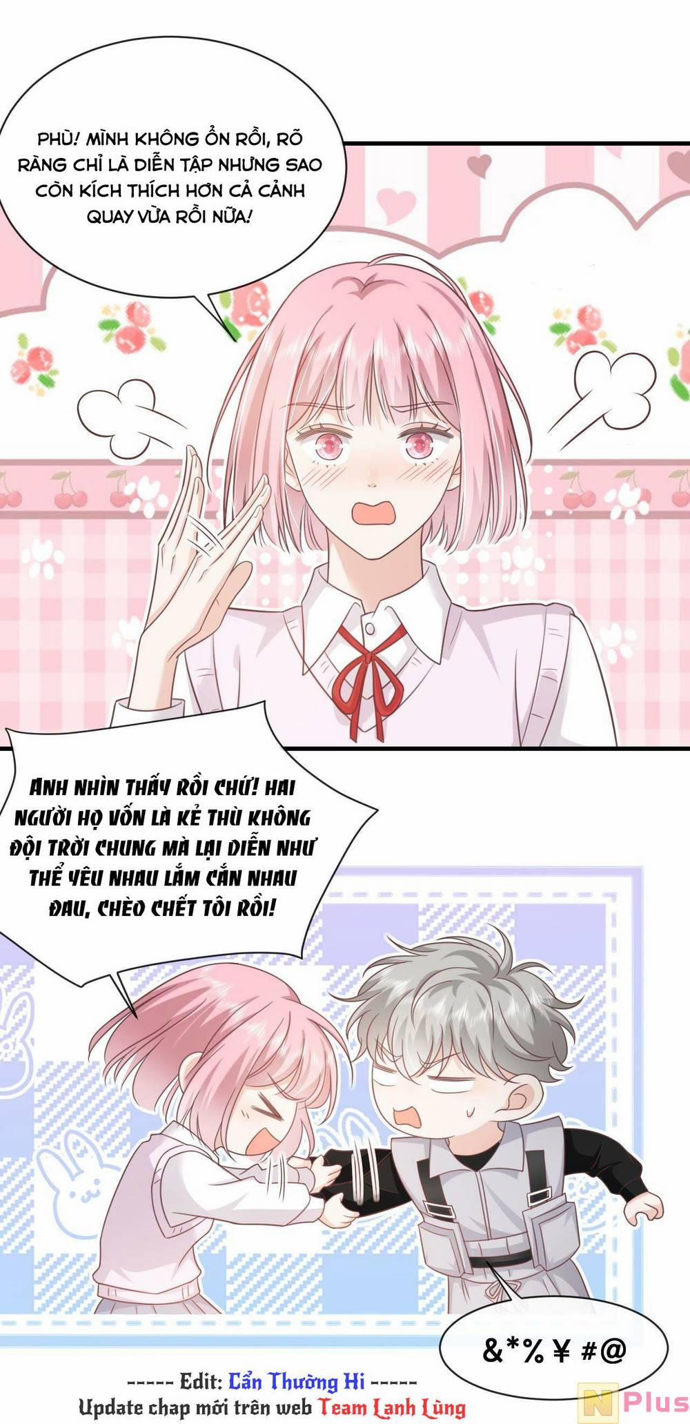 Vợ Ảnh Đế Lại Phá Hỏng Showbiz 18 trang 0