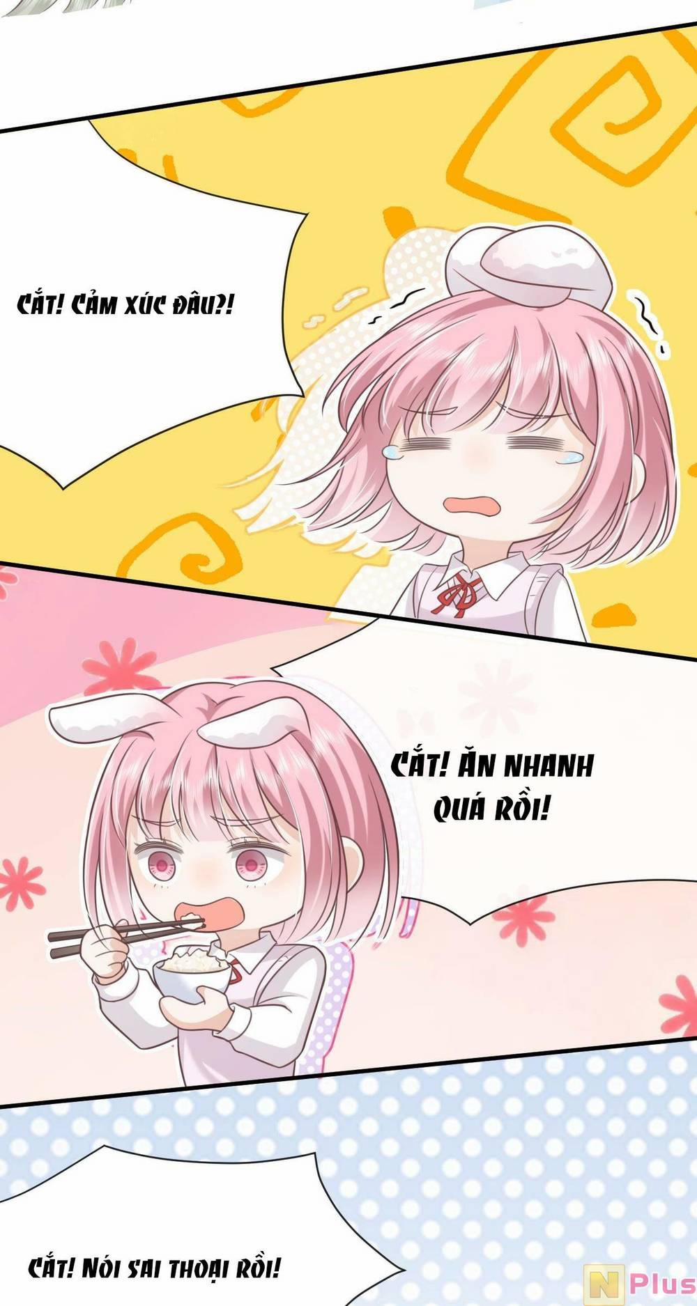 Vợ Ảnh Đế Lại Phá Hỏng Showbiz 18 trang 10