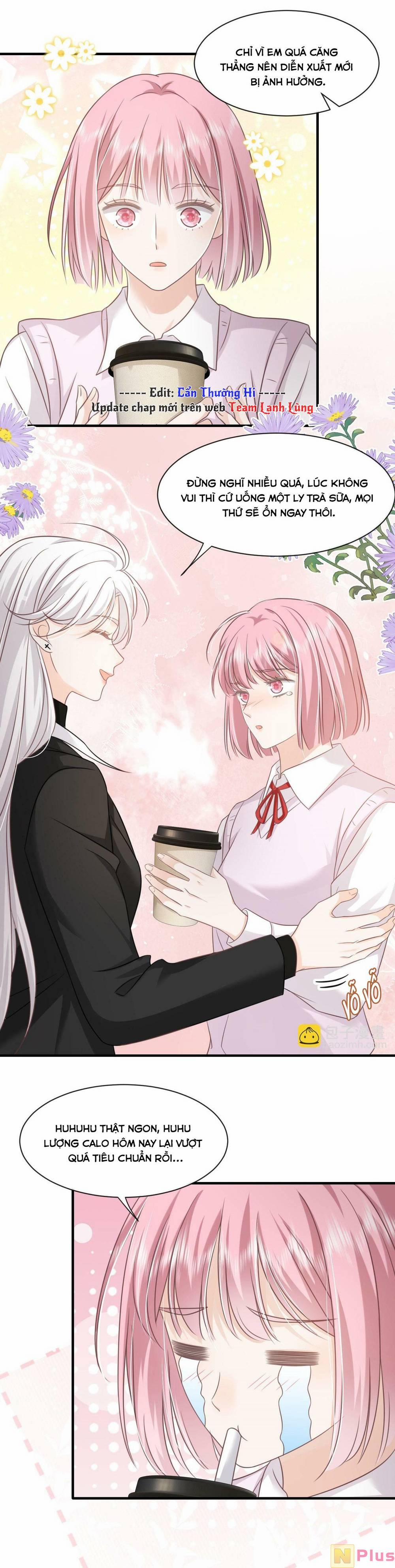 Vợ Ảnh Đế Lại Phá Hỏng Showbiz 18 trang 13