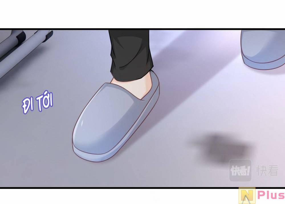 Vợ Ảnh Đế Lại Phá Hỏng Showbiz 18 trang 15