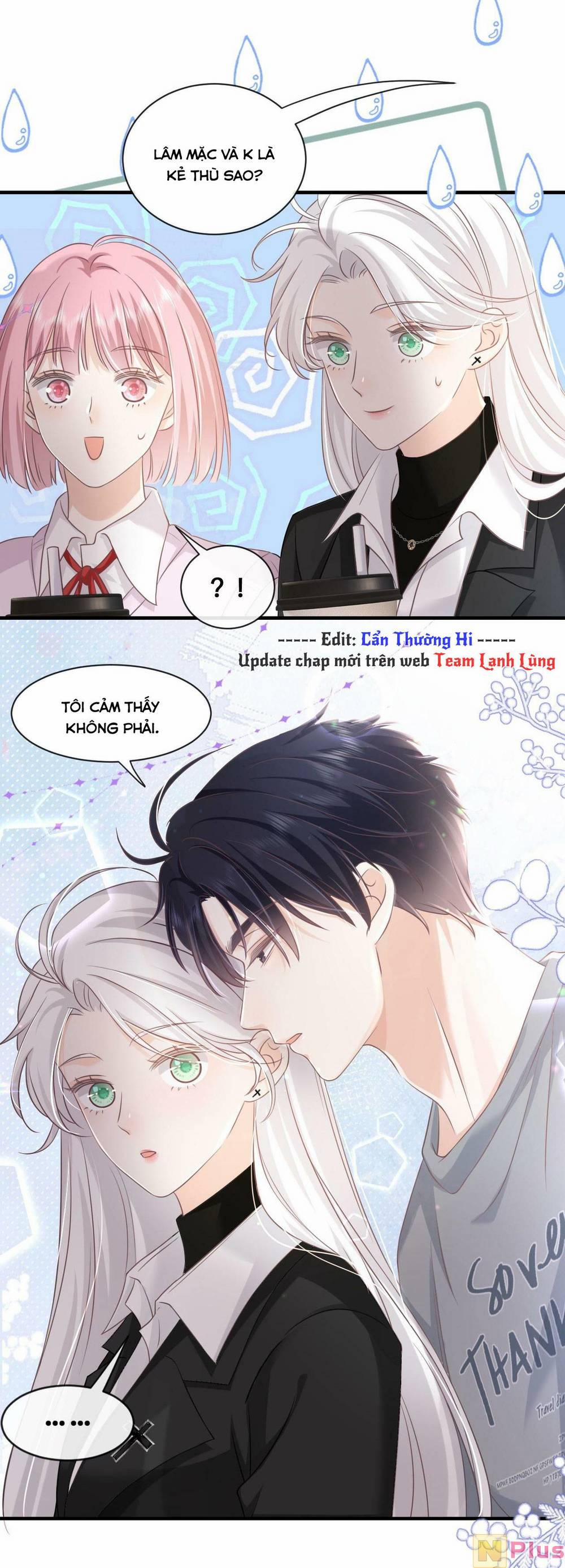 Vợ Ảnh Đế Lại Phá Hỏng Showbiz 18 trang 16