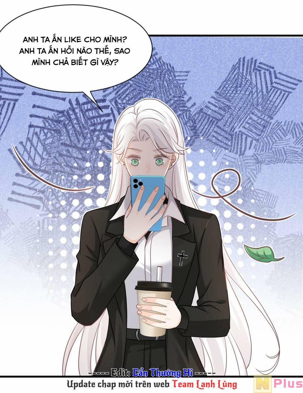 Vợ Ảnh Đế Lại Phá Hỏng Showbiz 18 trang 20