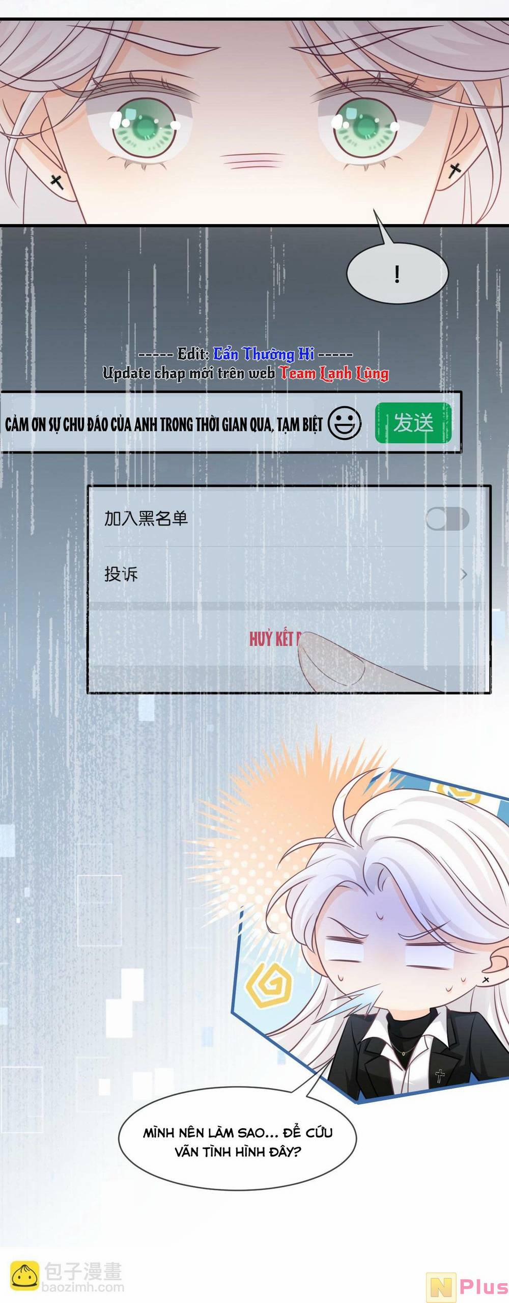 Vợ Ảnh Đế Lại Phá Hỏng Showbiz 18 trang 23