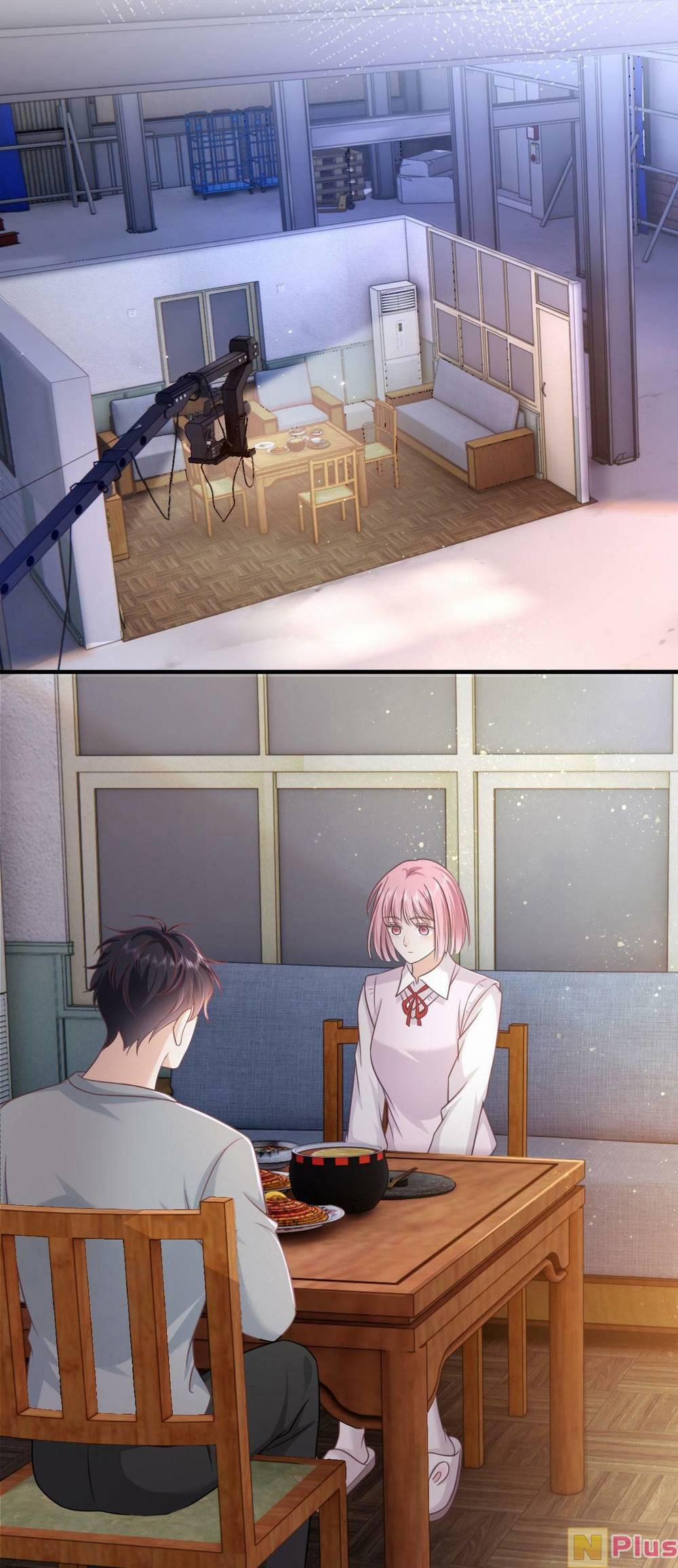 Vợ Ảnh Đế Lại Phá Hỏng Showbiz 18 trang 5