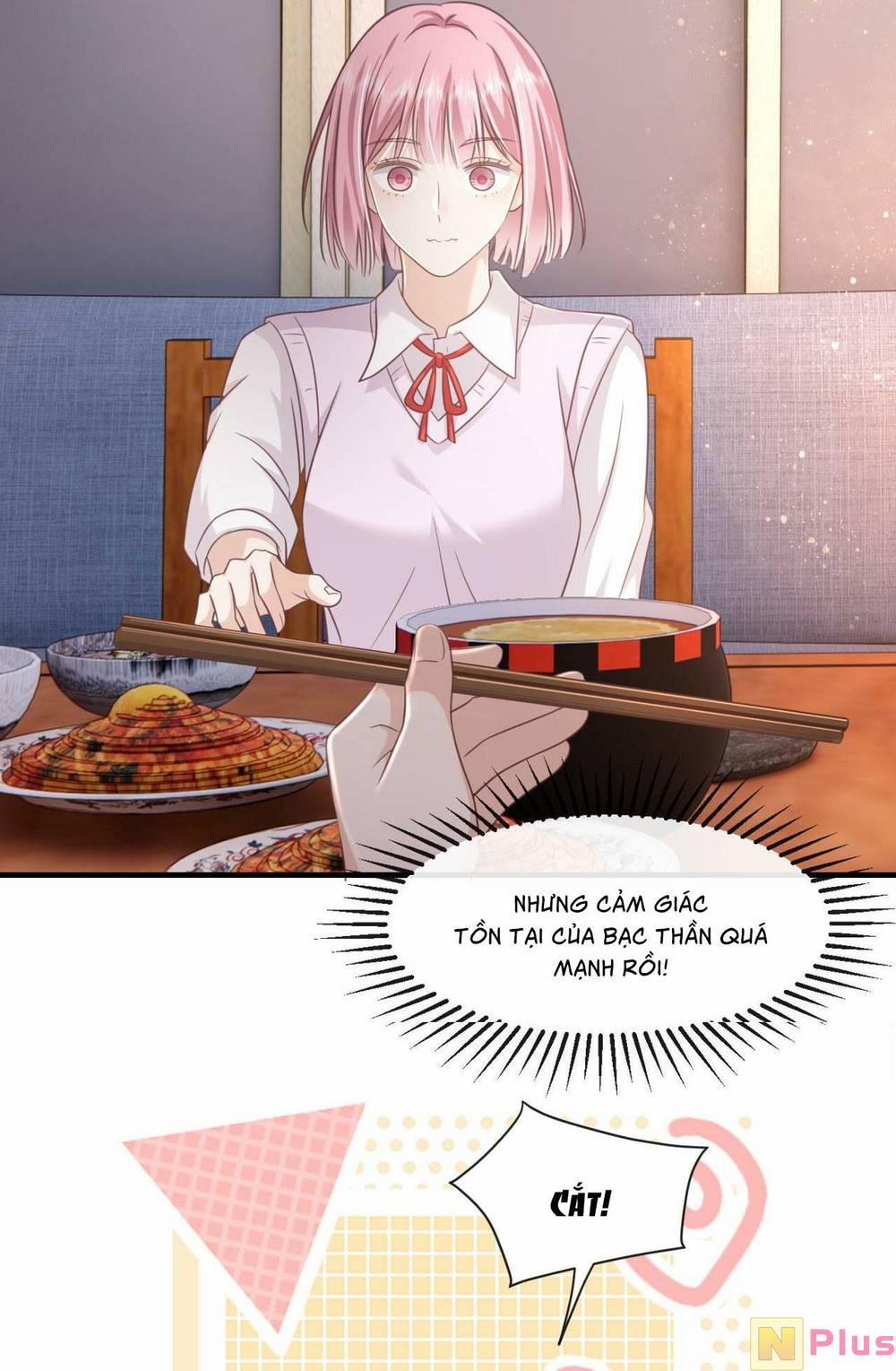 Vợ Ảnh Đế Lại Phá Hỏng Showbiz 18 trang 7