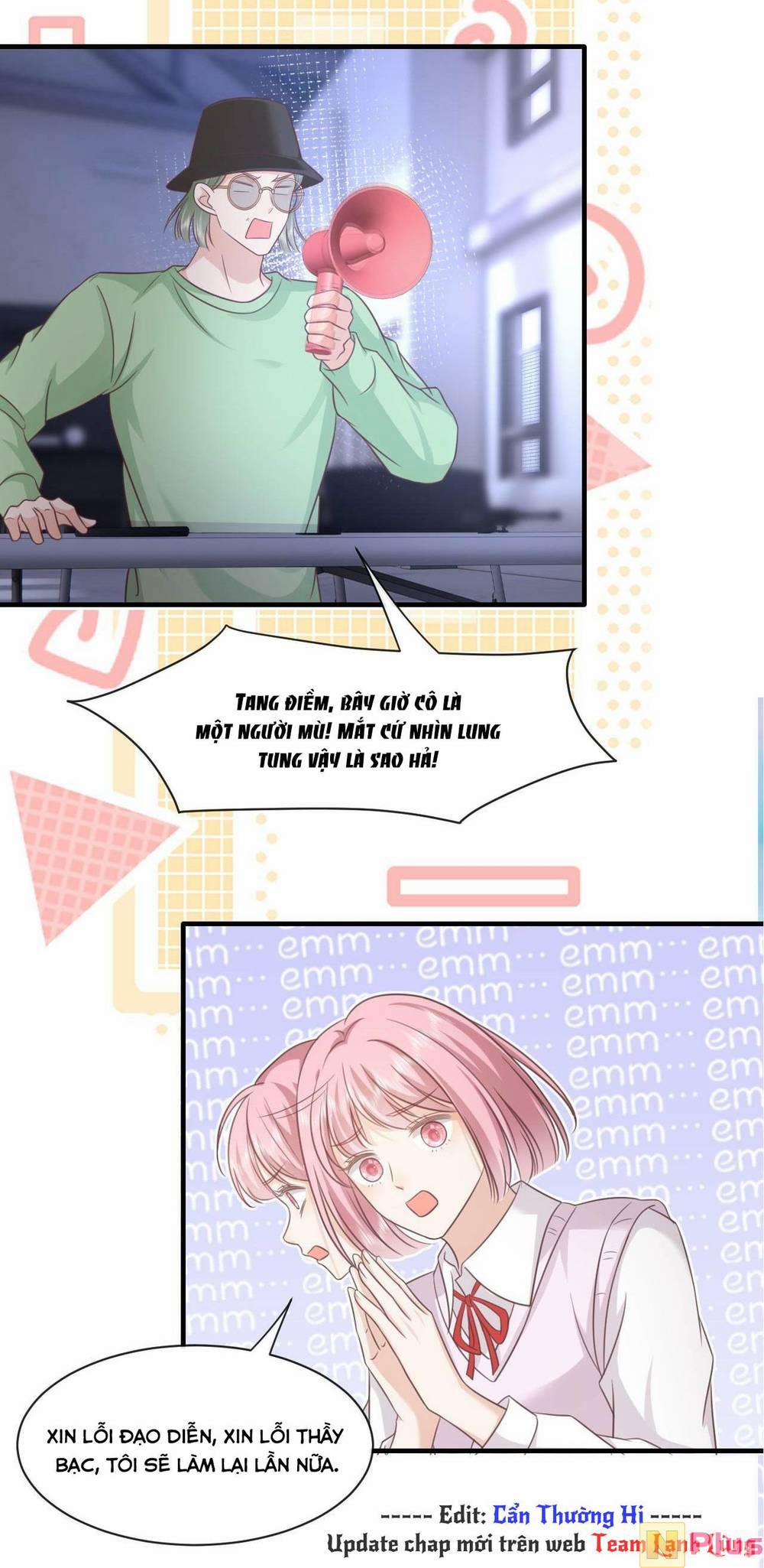 Vợ Ảnh Đế Lại Phá Hỏng Showbiz 18 trang 8