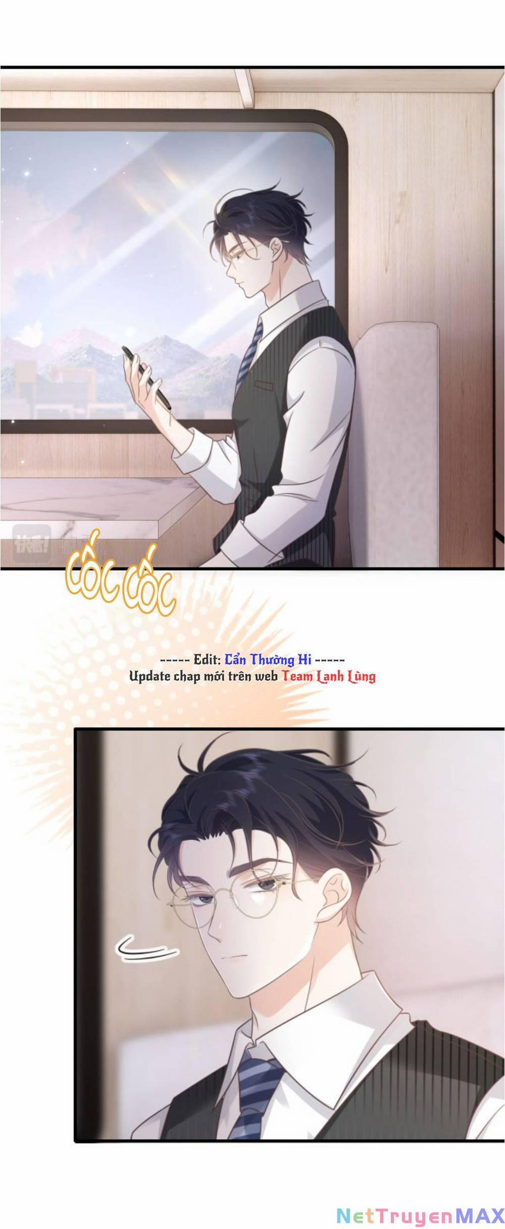 Vợ Ảnh Đế Lại Phá Hỏng Showbiz 19 trang 1