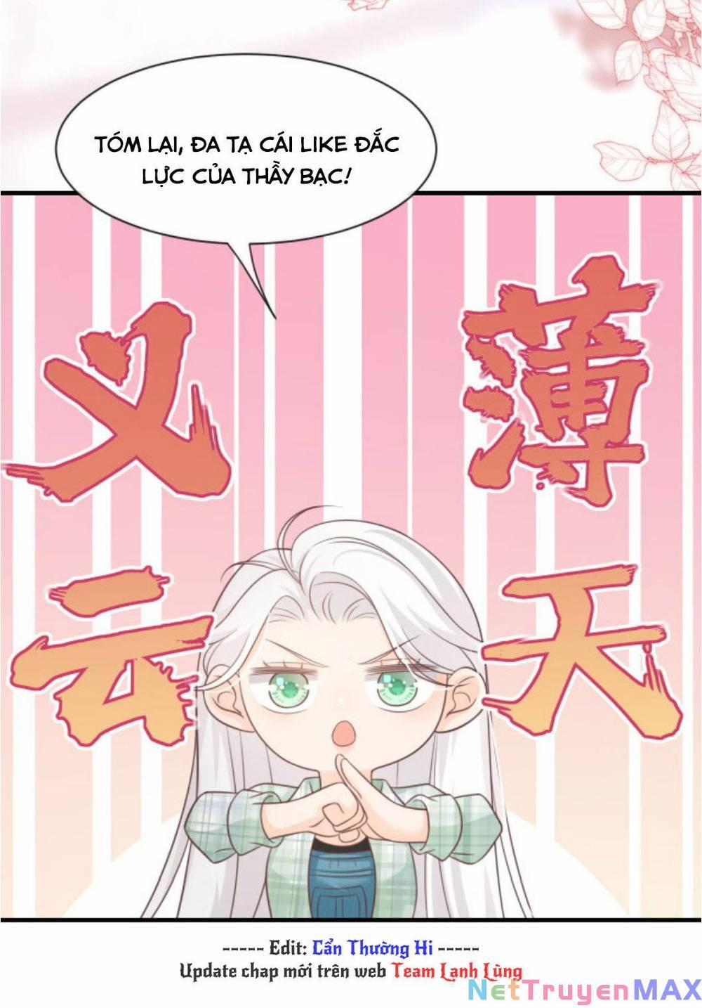 Vợ Ảnh Đế Lại Phá Hỏng Showbiz 19 trang 10