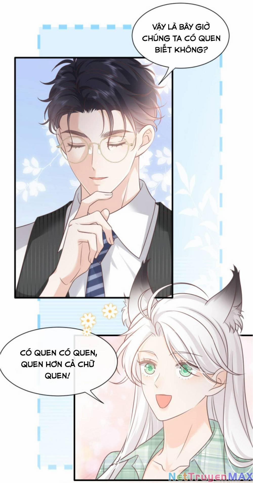 Vợ Ảnh Đế Lại Phá Hỏng Showbiz 19 trang 11