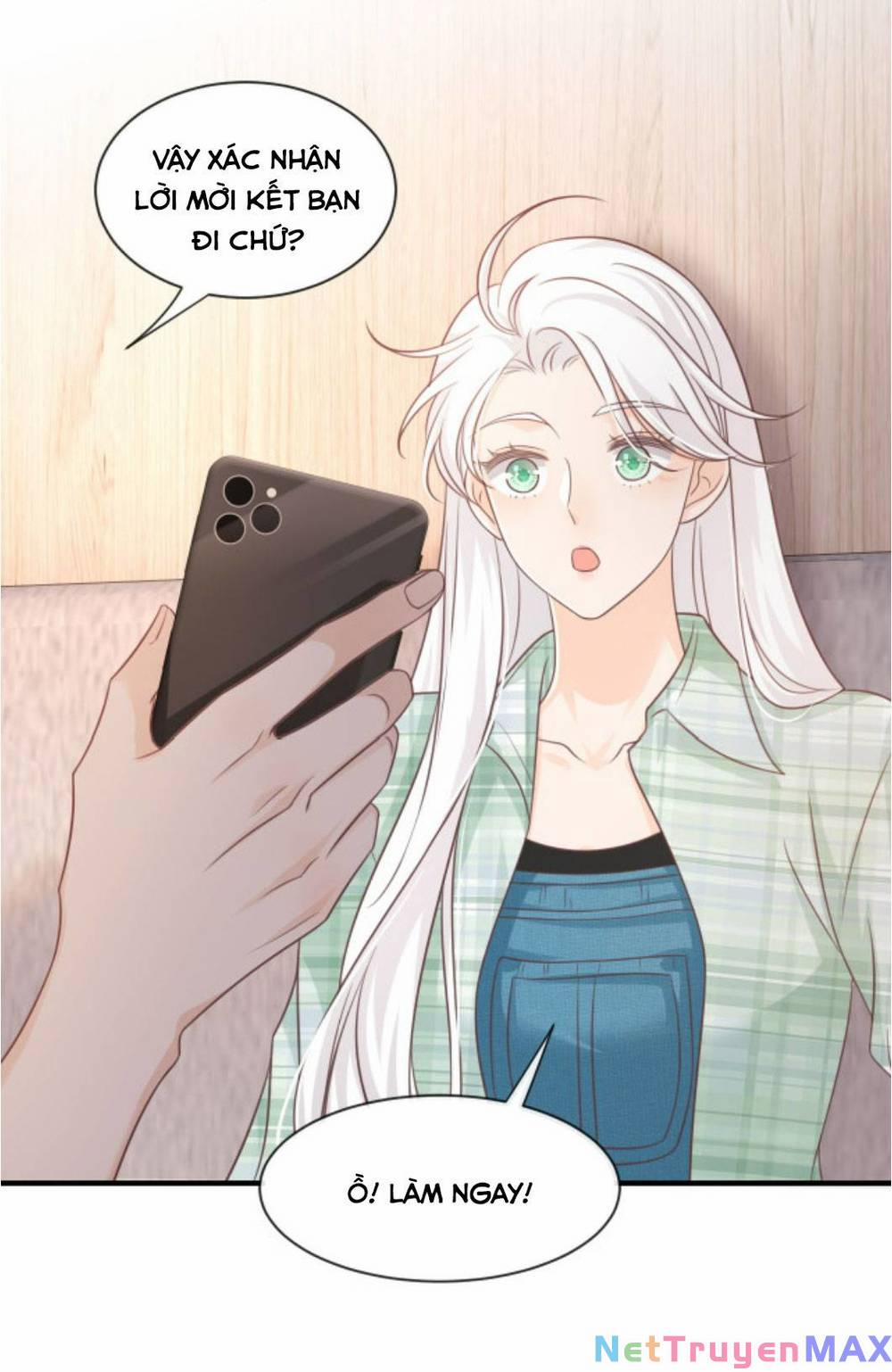 Vợ Ảnh Đế Lại Phá Hỏng Showbiz 19 trang 12