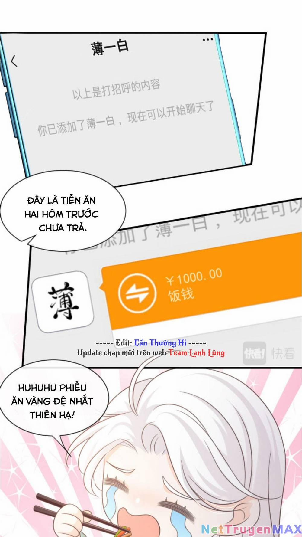 Vợ Ảnh Đế Lại Phá Hỏng Showbiz 19 trang 13