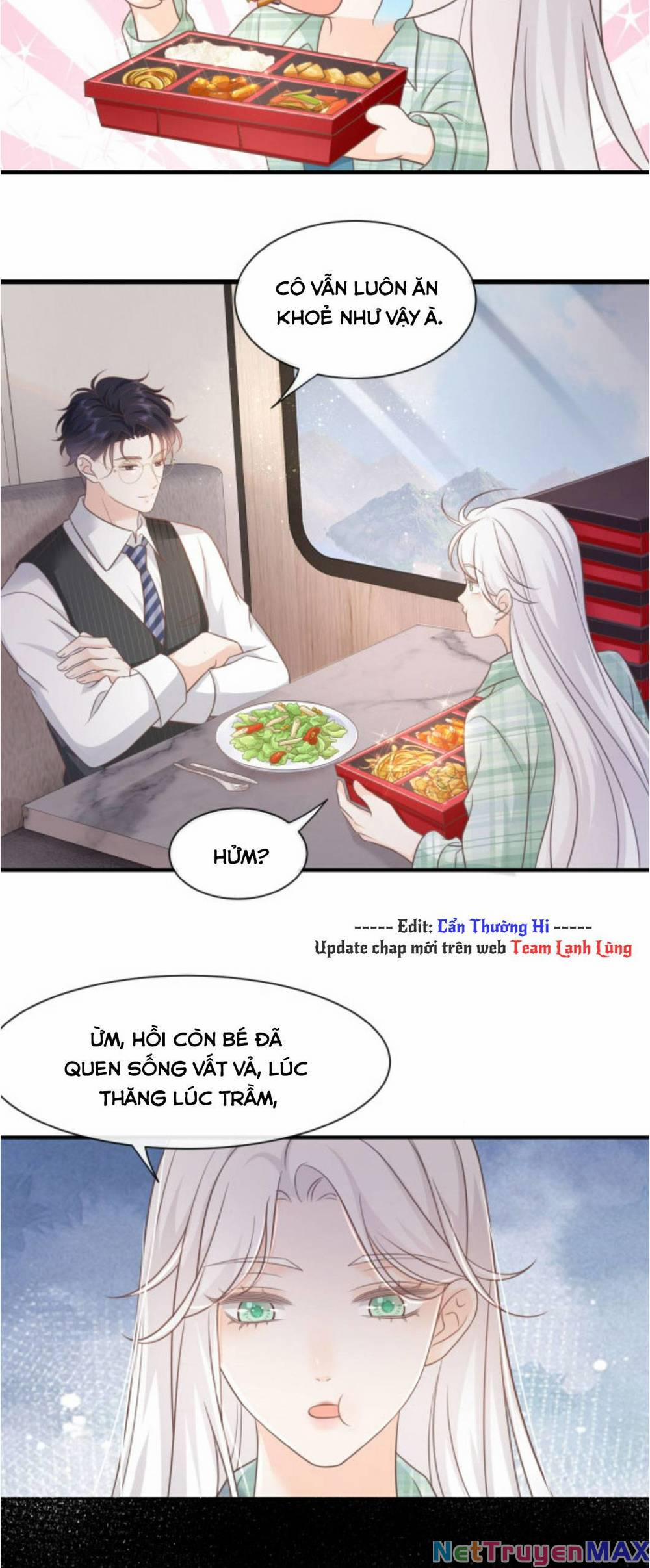 Vợ Ảnh Đế Lại Phá Hỏng Showbiz 19 trang 14