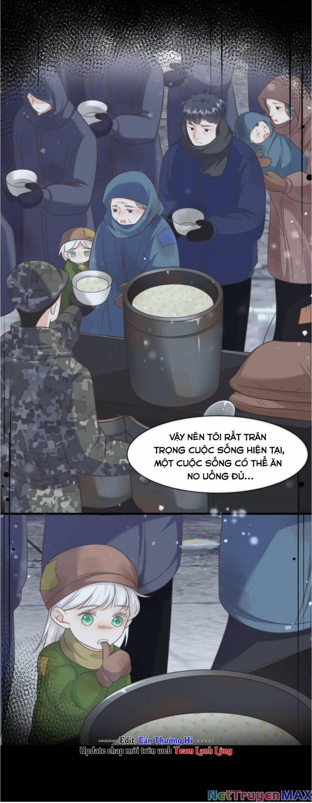 Vợ Ảnh Đế Lại Phá Hỏng Showbiz 19 trang 15