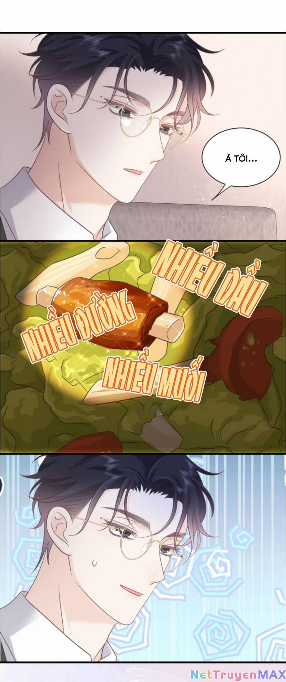 Vợ Ảnh Đế Lại Phá Hỏng Showbiz 19 trang 17