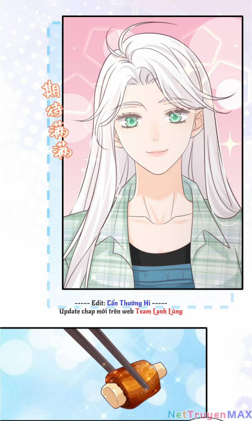 Vợ Ảnh Đế Lại Phá Hỏng Showbiz 19 trang 18