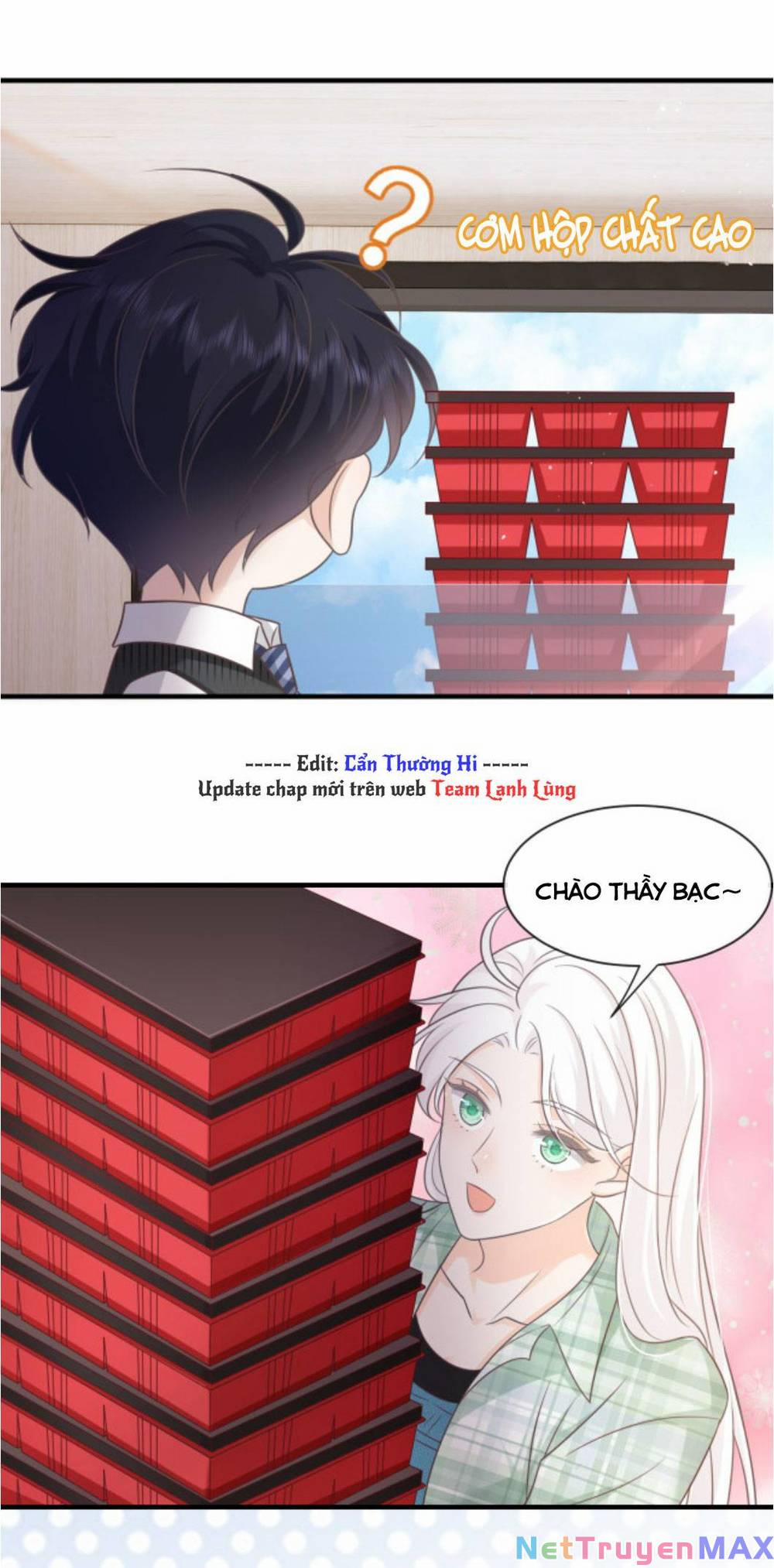 Vợ Ảnh Đế Lại Phá Hỏng Showbiz 19 trang 2