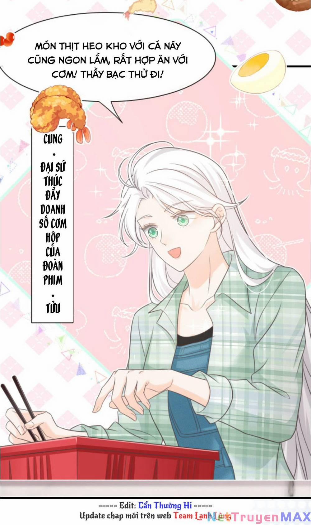 Vợ Ảnh Đế Lại Phá Hỏng Showbiz 19 trang 20