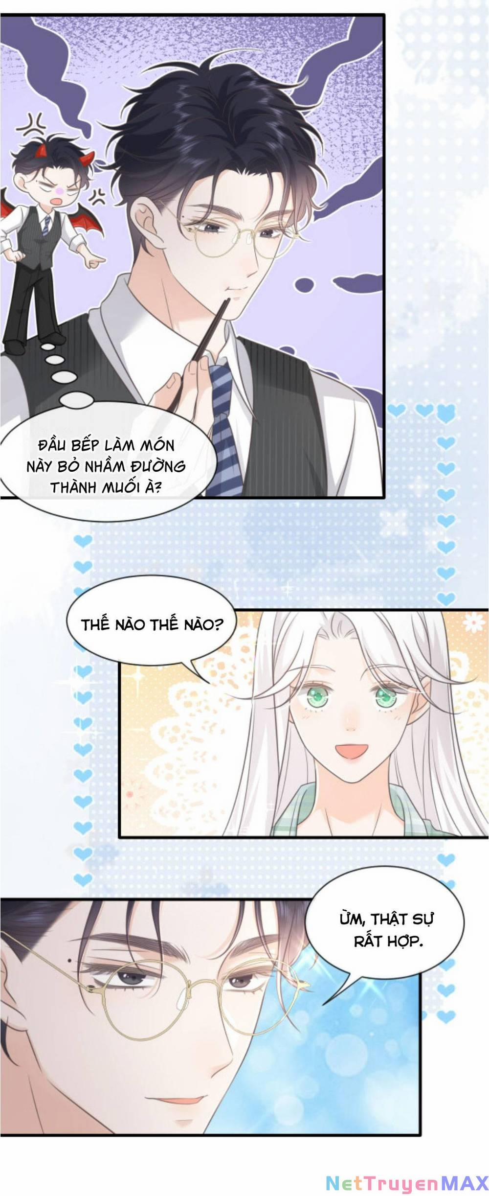 Vợ Ảnh Đế Lại Phá Hỏng Showbiz 19 trang 21