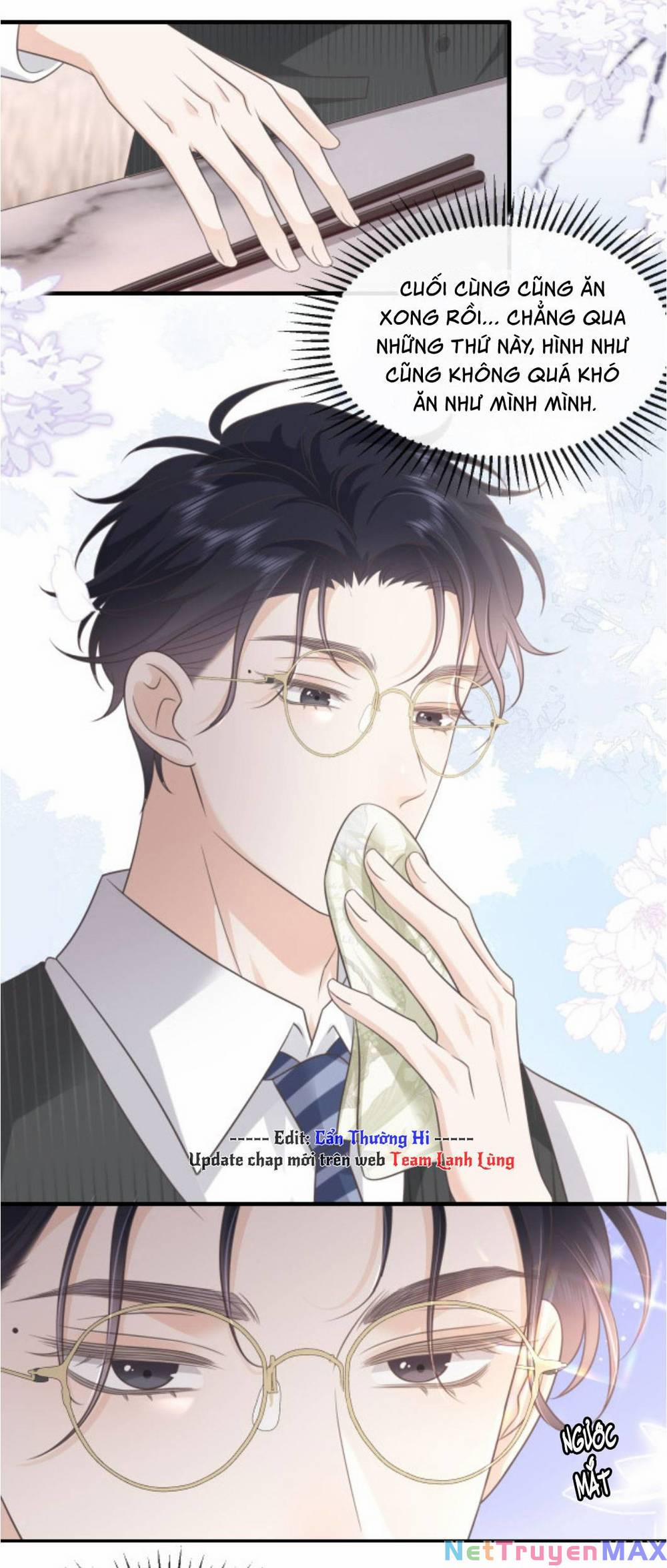 Vợ Ảnh Đế Lại Phá Hỏng Showbiz 19 trang 23