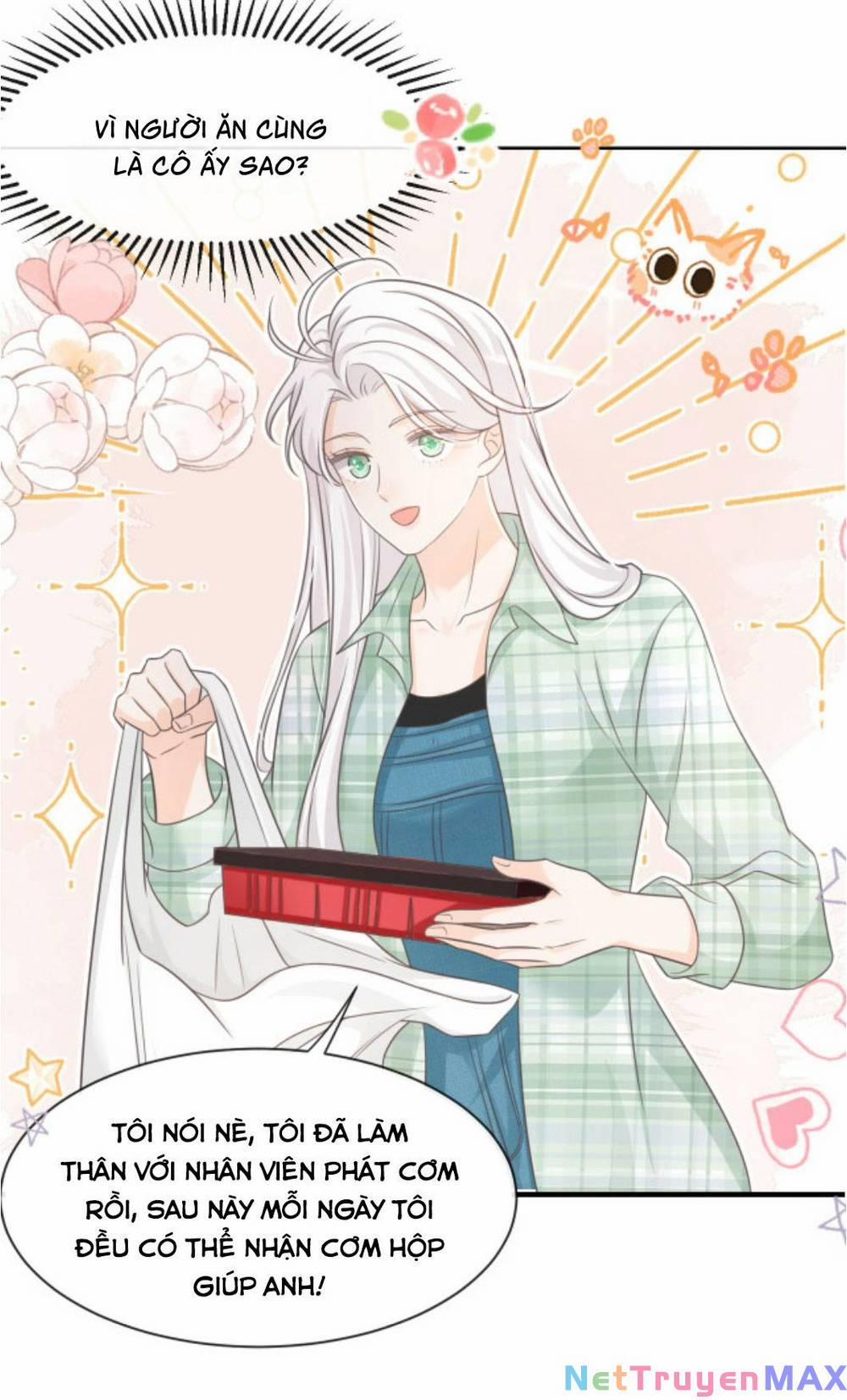 Vợ Ảnh Đế Lại Phá Hỏng Showbiz 19 trang 24