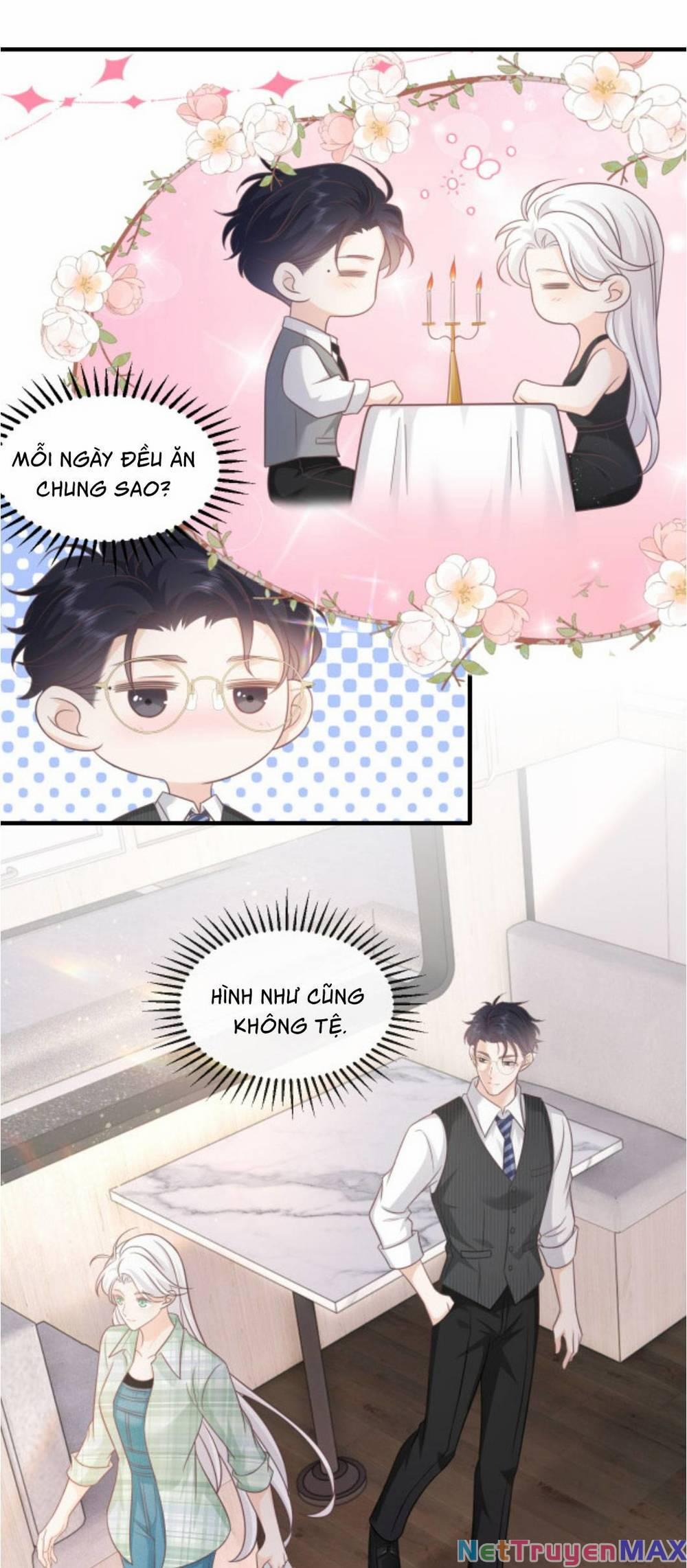 Vợ Ảnh Đế Lại Phá Hỏng Showbiz 19 trang 25