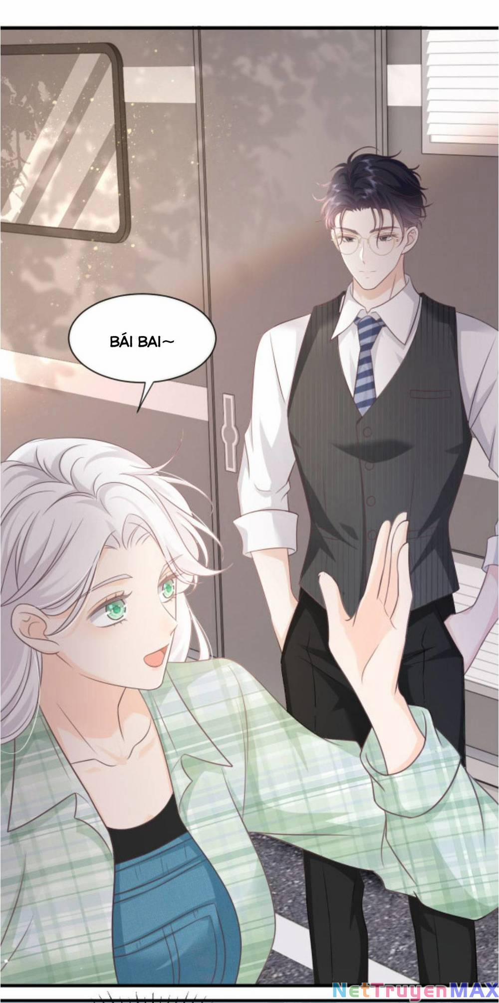 Vợ Ảnh Đế Lại Phá Hỏng Showbiz 19 trang 28