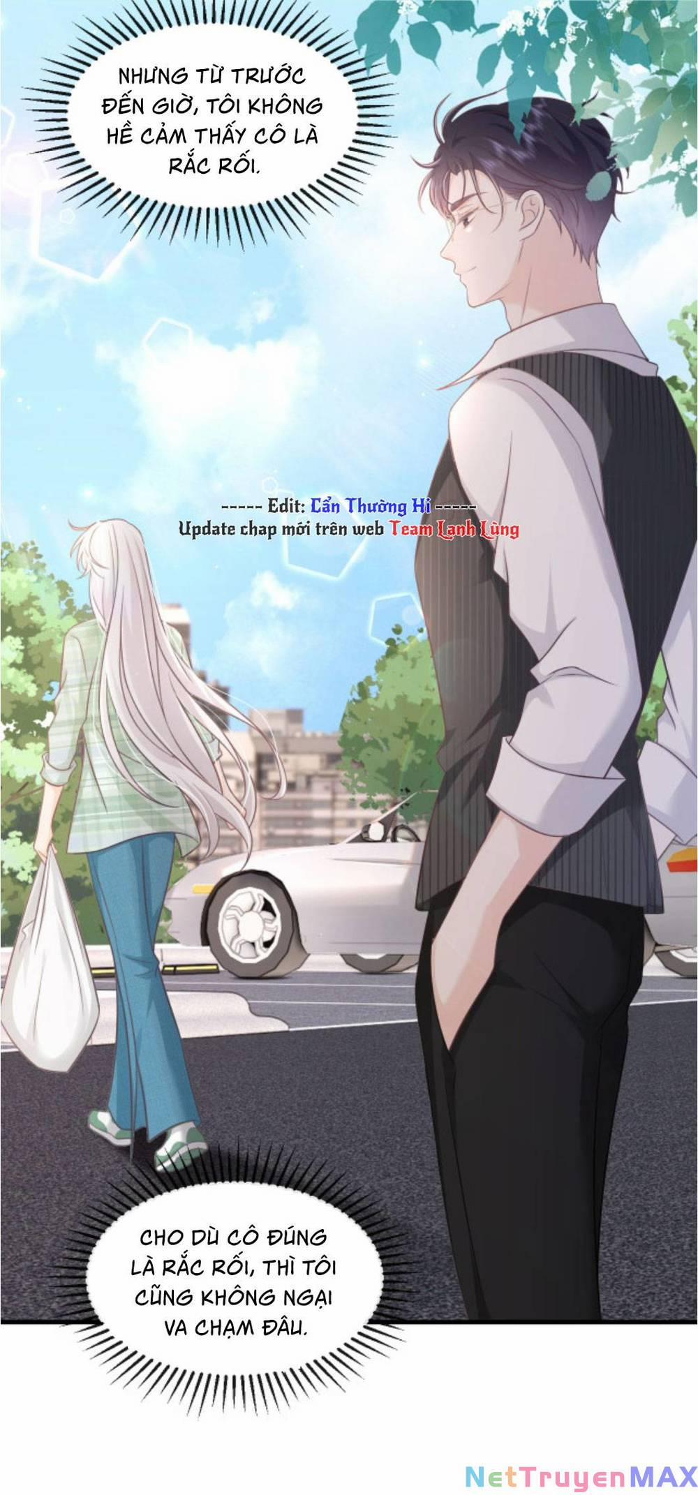 Vợ Ảnh Đế Lại Phá Hỏng Showbiz 19 trang 29