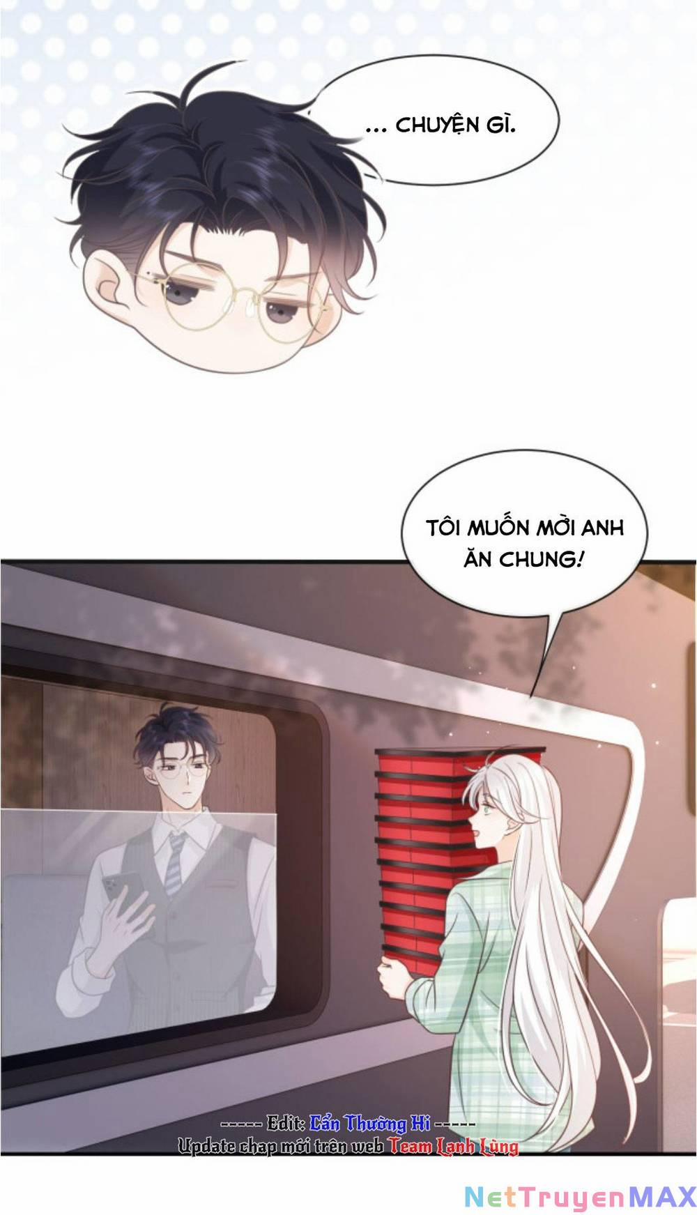 Vợ Ảnh Đế Lại Phá Hỏng Showbiz 19 trang 3