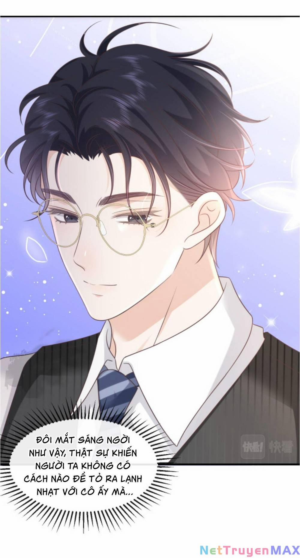 Vợ Ảnh Đế Lại Phá Hỏng Showbiz 19 trang 4