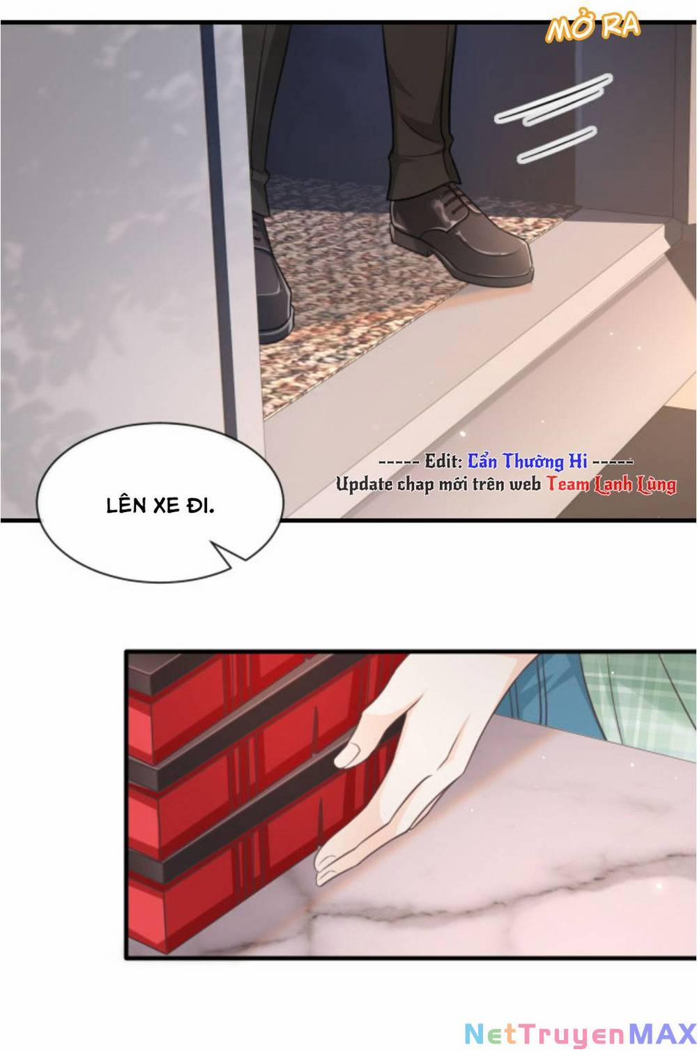 Vợ Ảnh Đế Lại Phá Hỏng Showbiz 19 trang 5