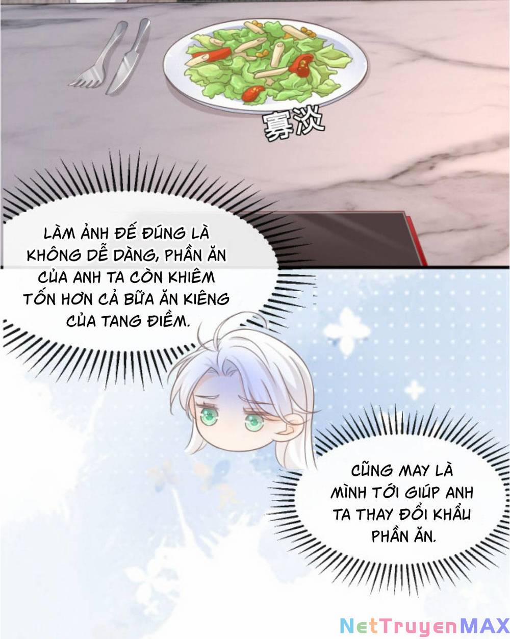 Vợ Ảnh Đế Lại Phá Hỏng Showbiz 19 trang 7