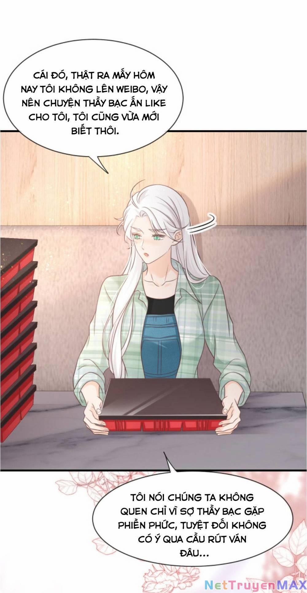 Vợ Ảnh Đế Lại Phá Hỏng Showbiz 19 trang 9